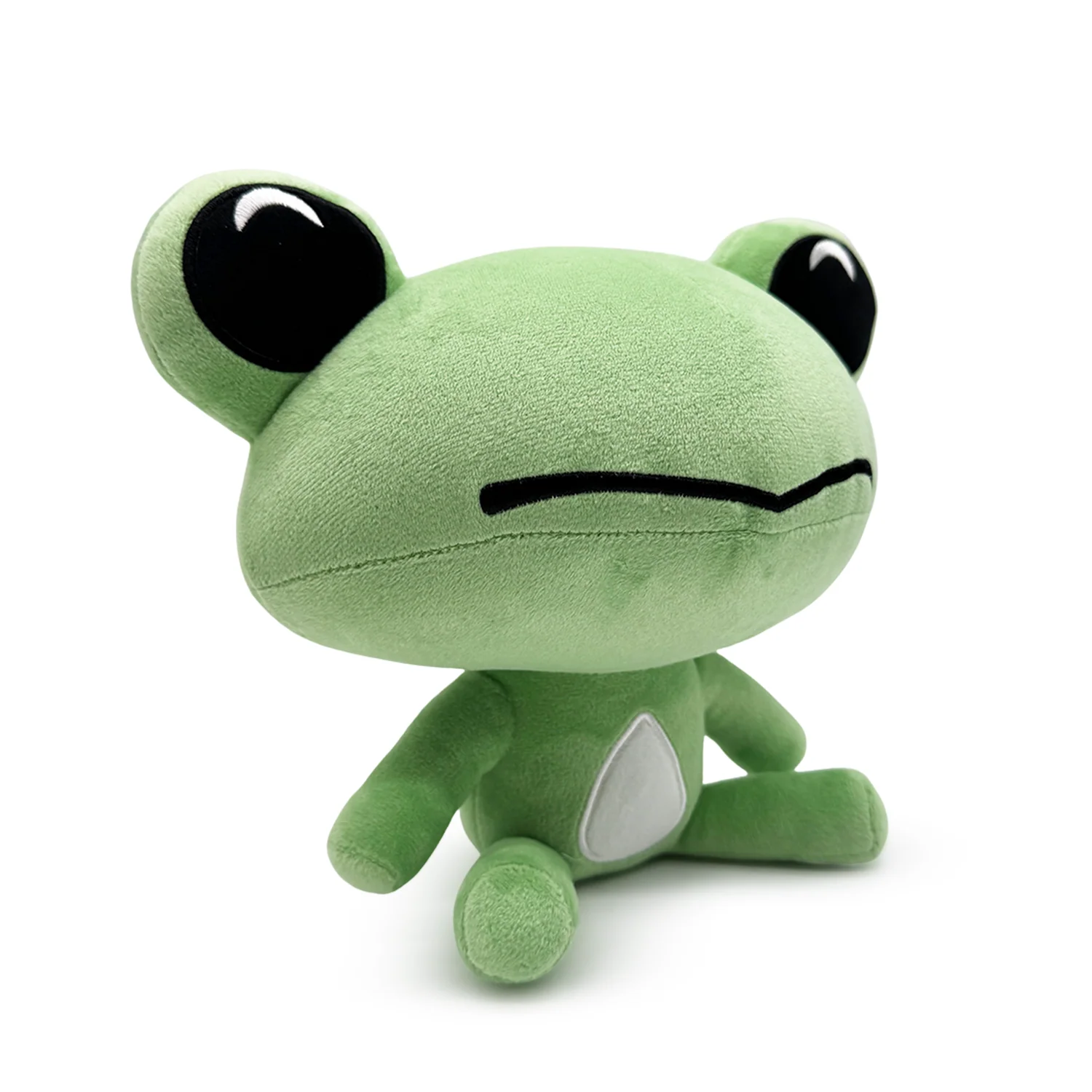 Ricky Plush (9in) - Image 3