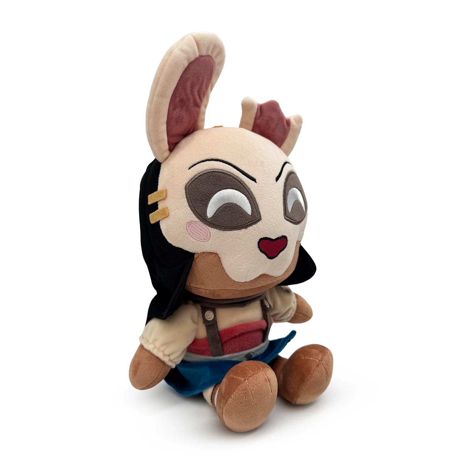 The Huntress Plush (9in) - Image 3