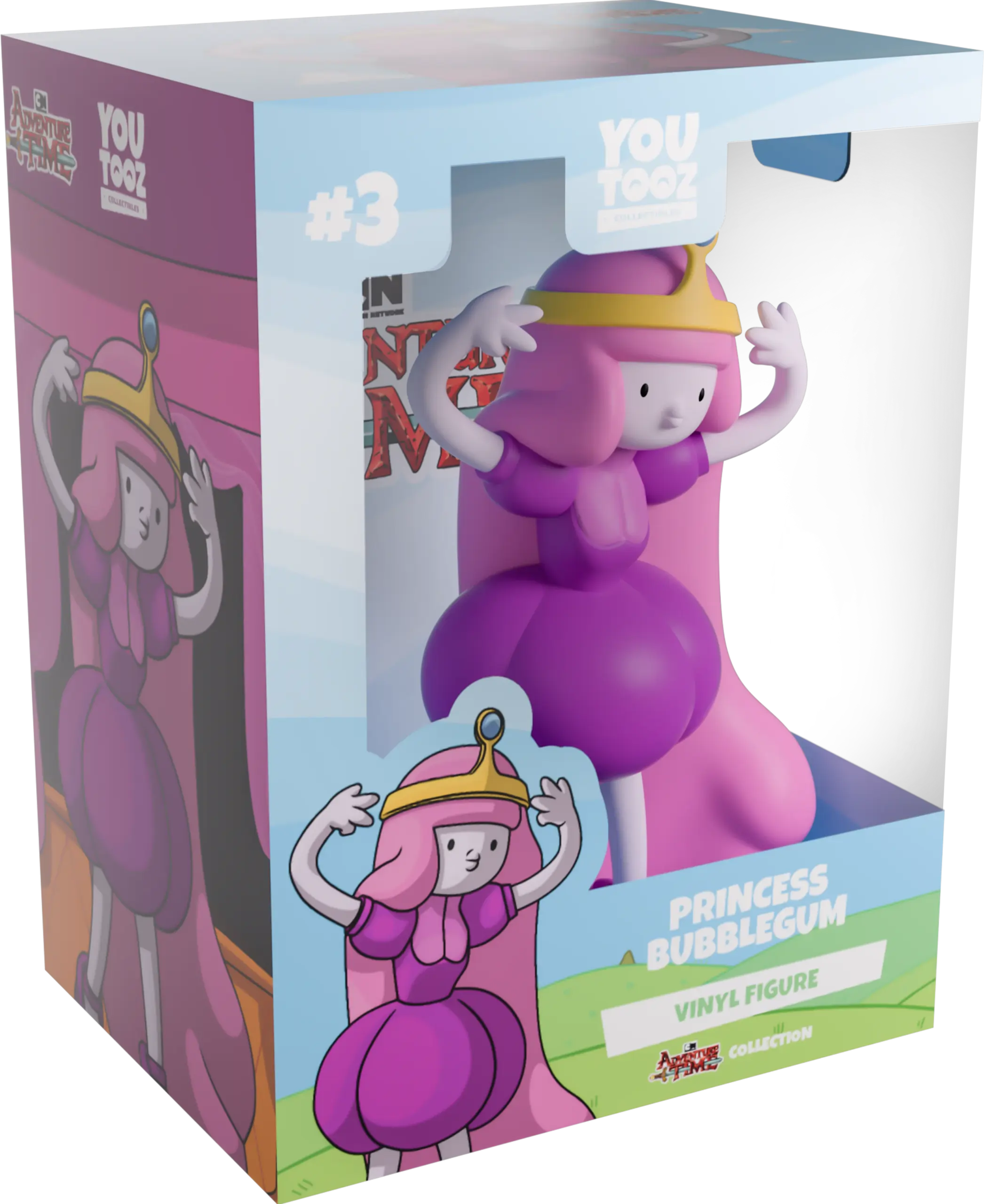 Princess Bubblegum - Image 2