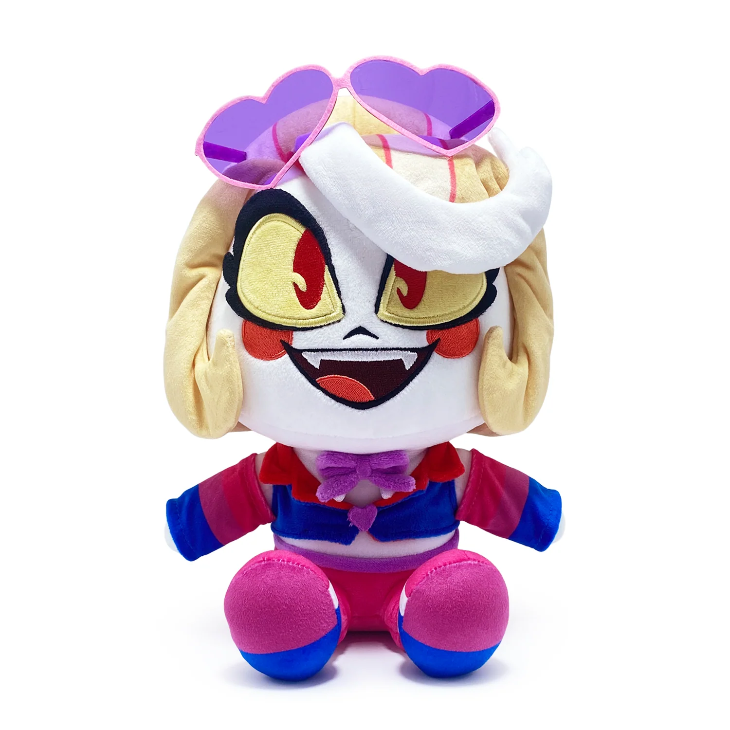 Pride Charlie Plush (9in) - Image 2