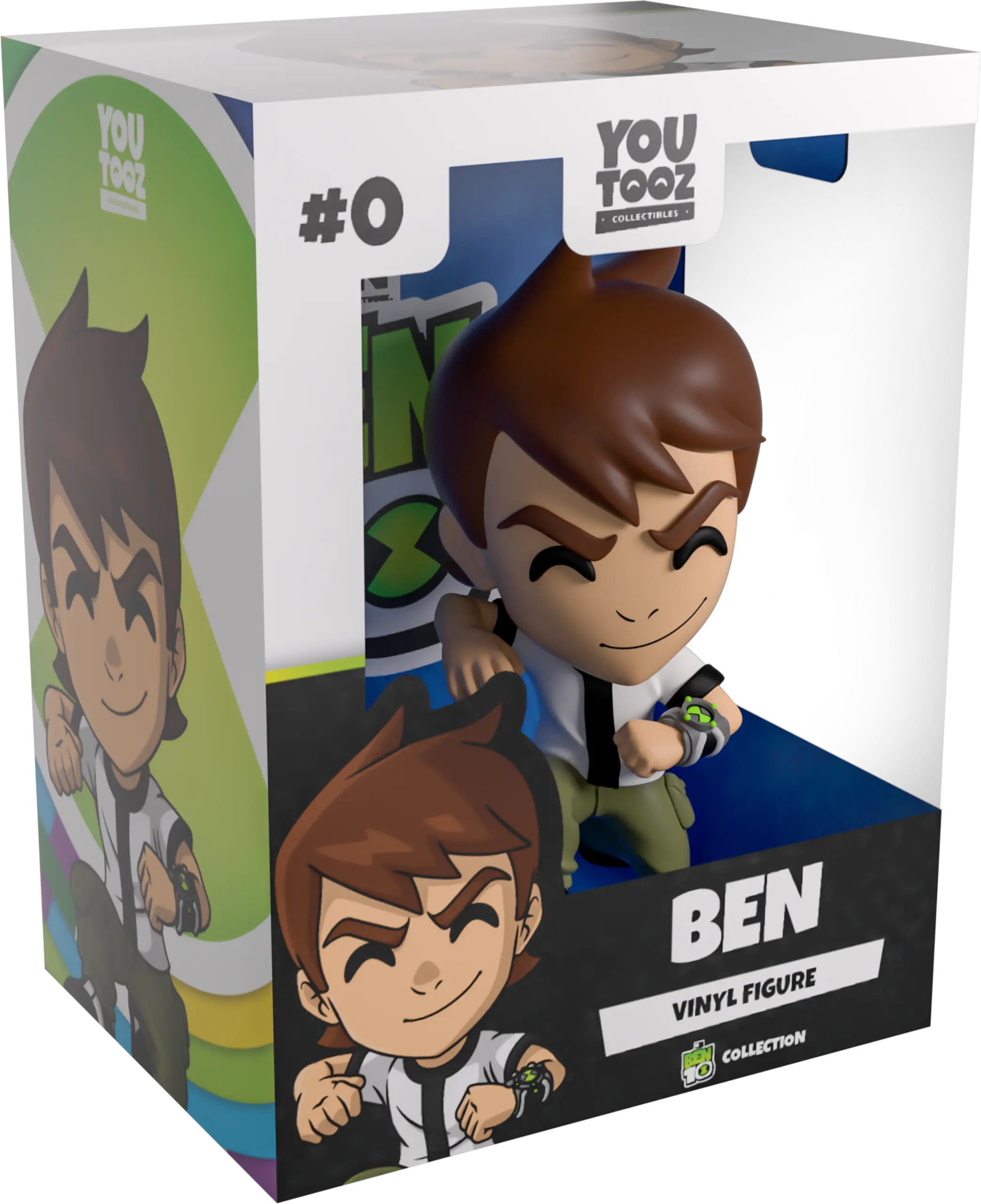 Ben 10 - Image 2