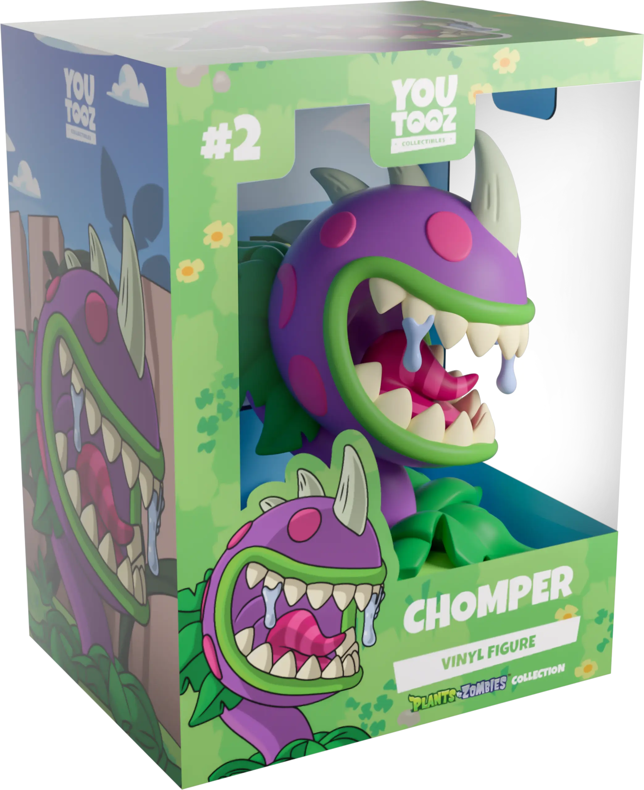 Chomper - Image 2