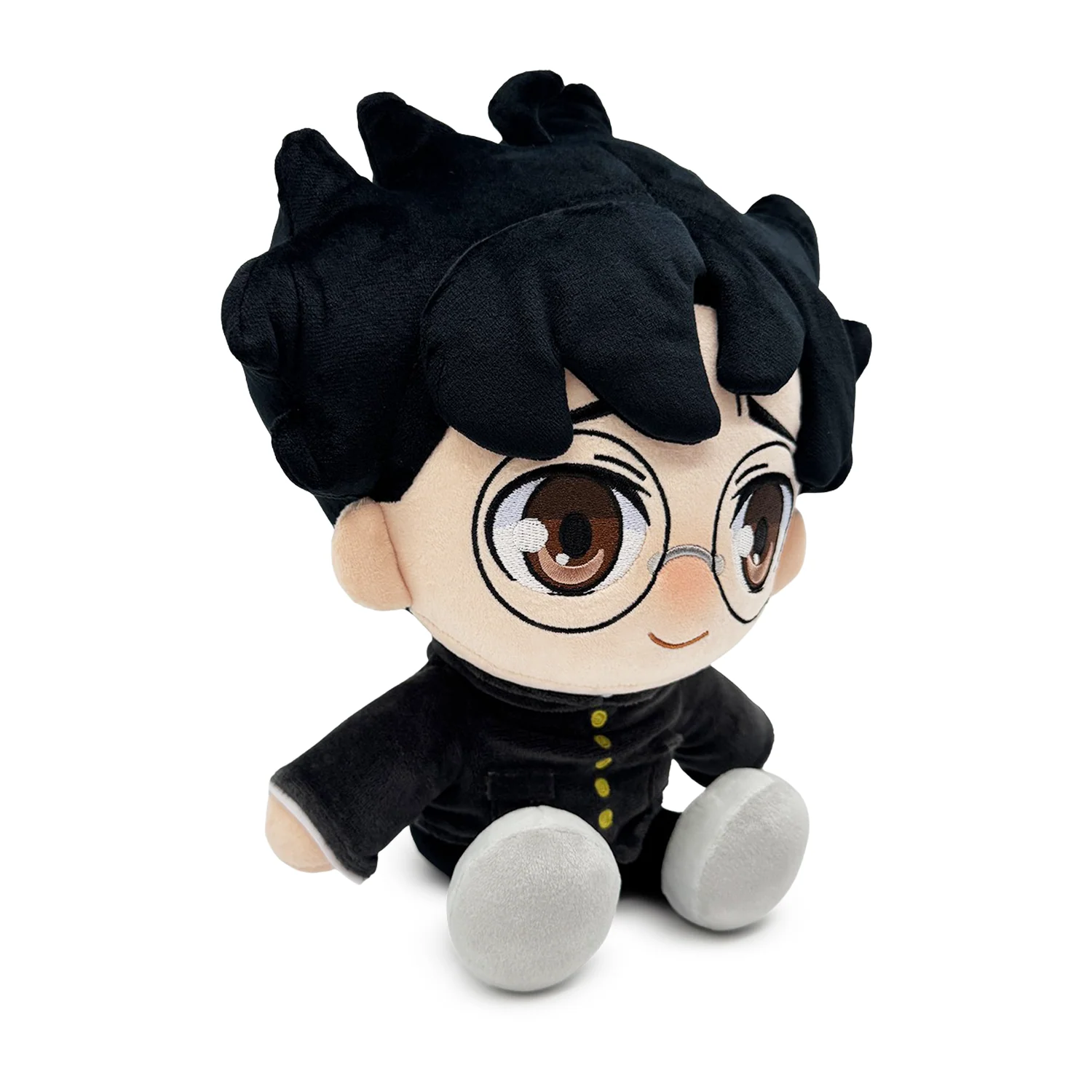 Okarun Plush (9in) - Image 3