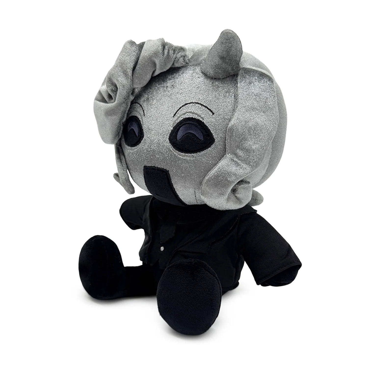 Nameless Ghoulette Plush (9in) - Image 2