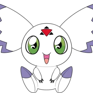 Calumon Plush (9in)