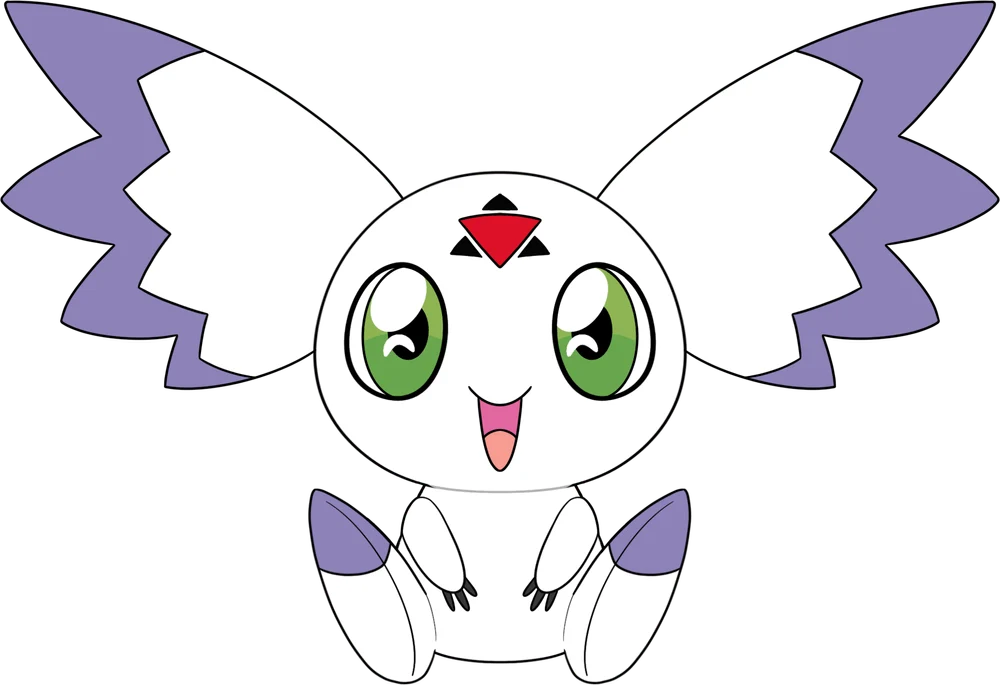 Calumon Plush (9in)