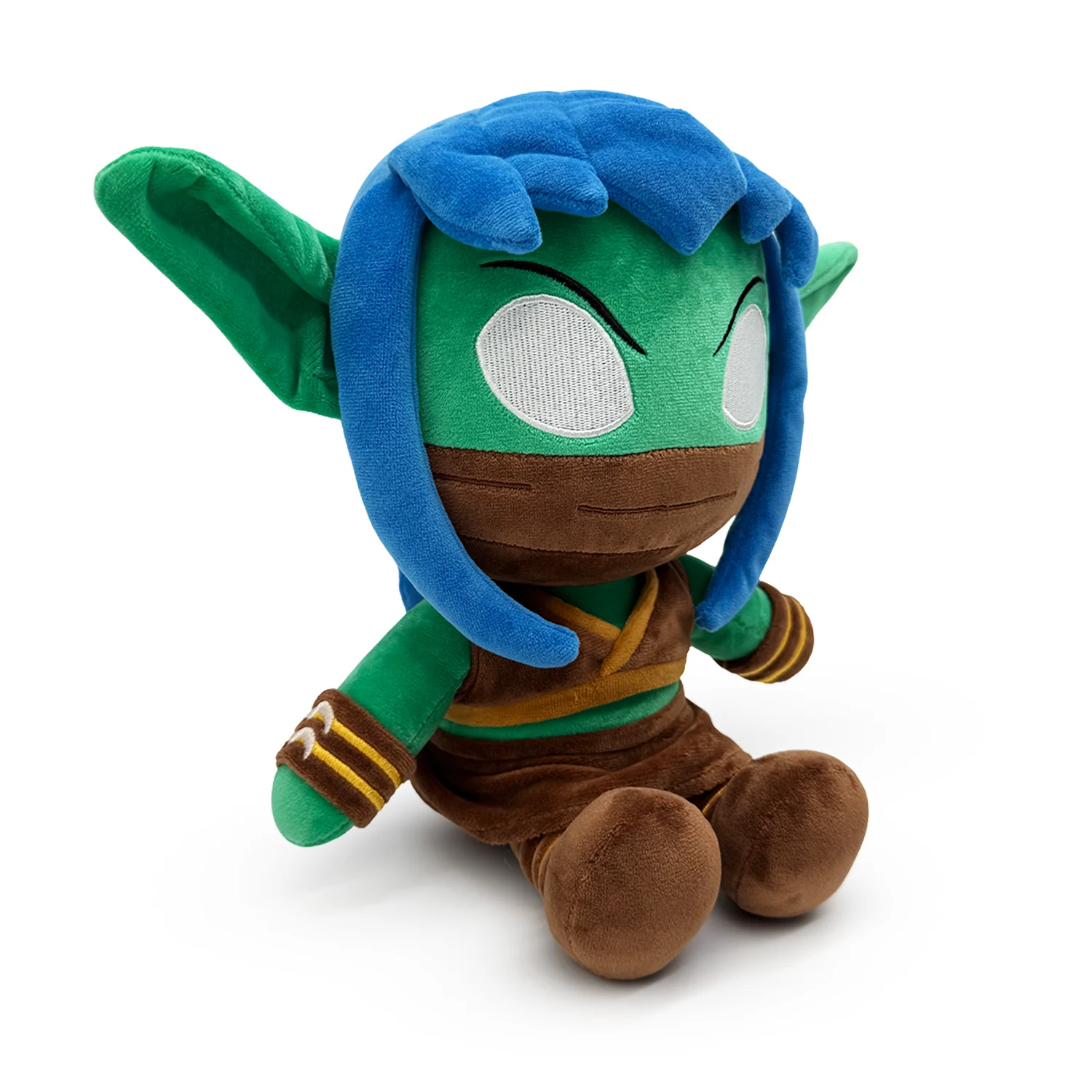 Stealth Elf Plush (9in) - Image 3