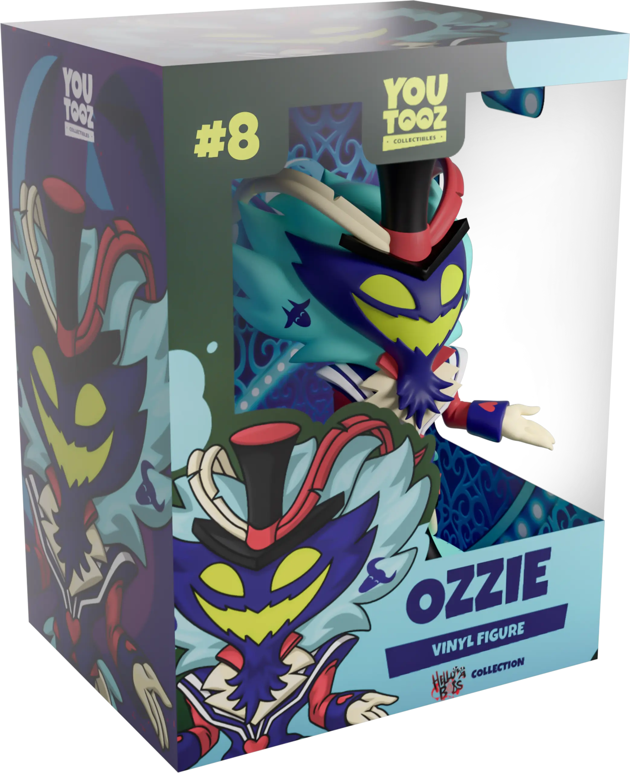 Ozzie - Image 2
