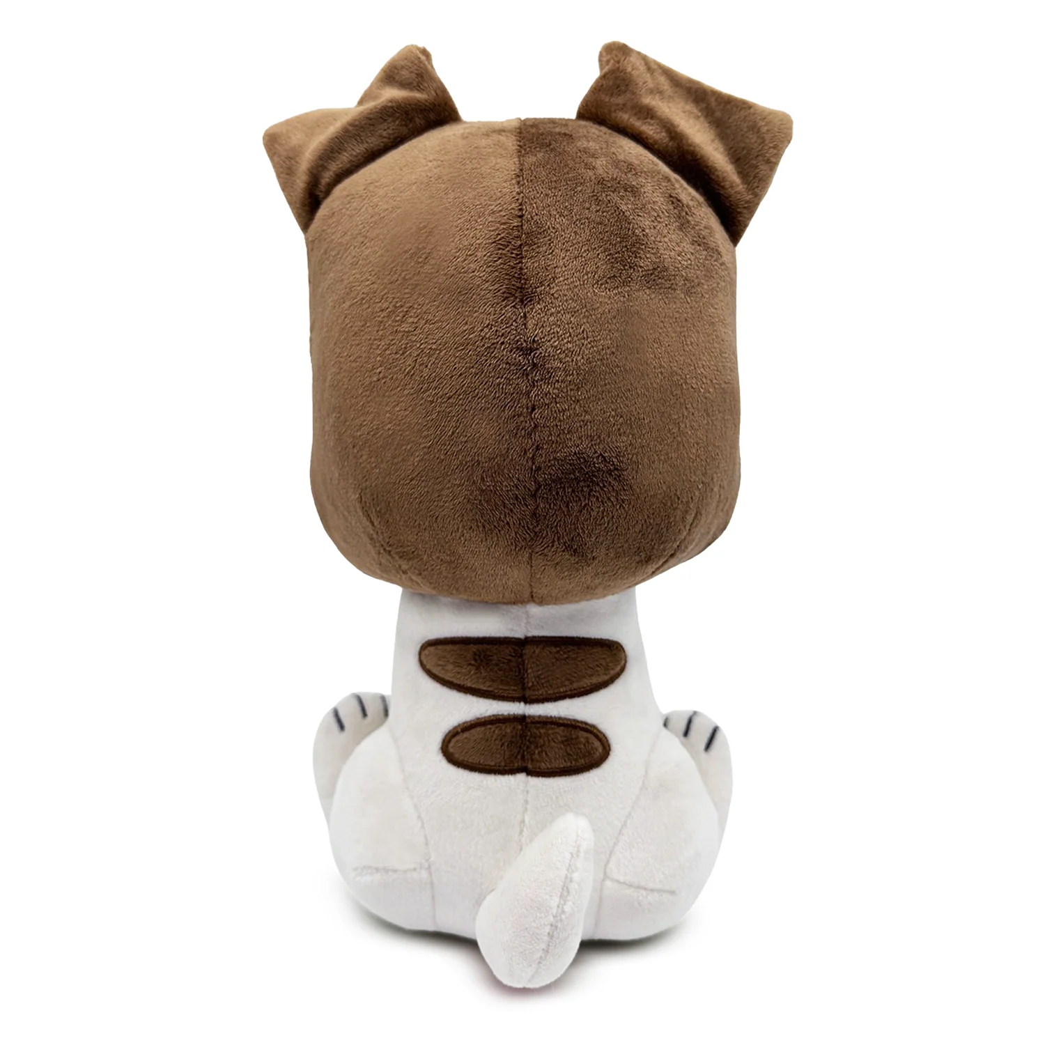 Mutt Plush (9in) - Image 5