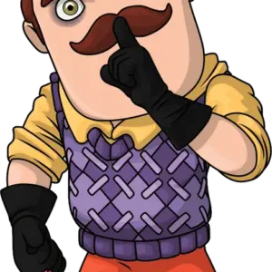 Mr. Peterson
