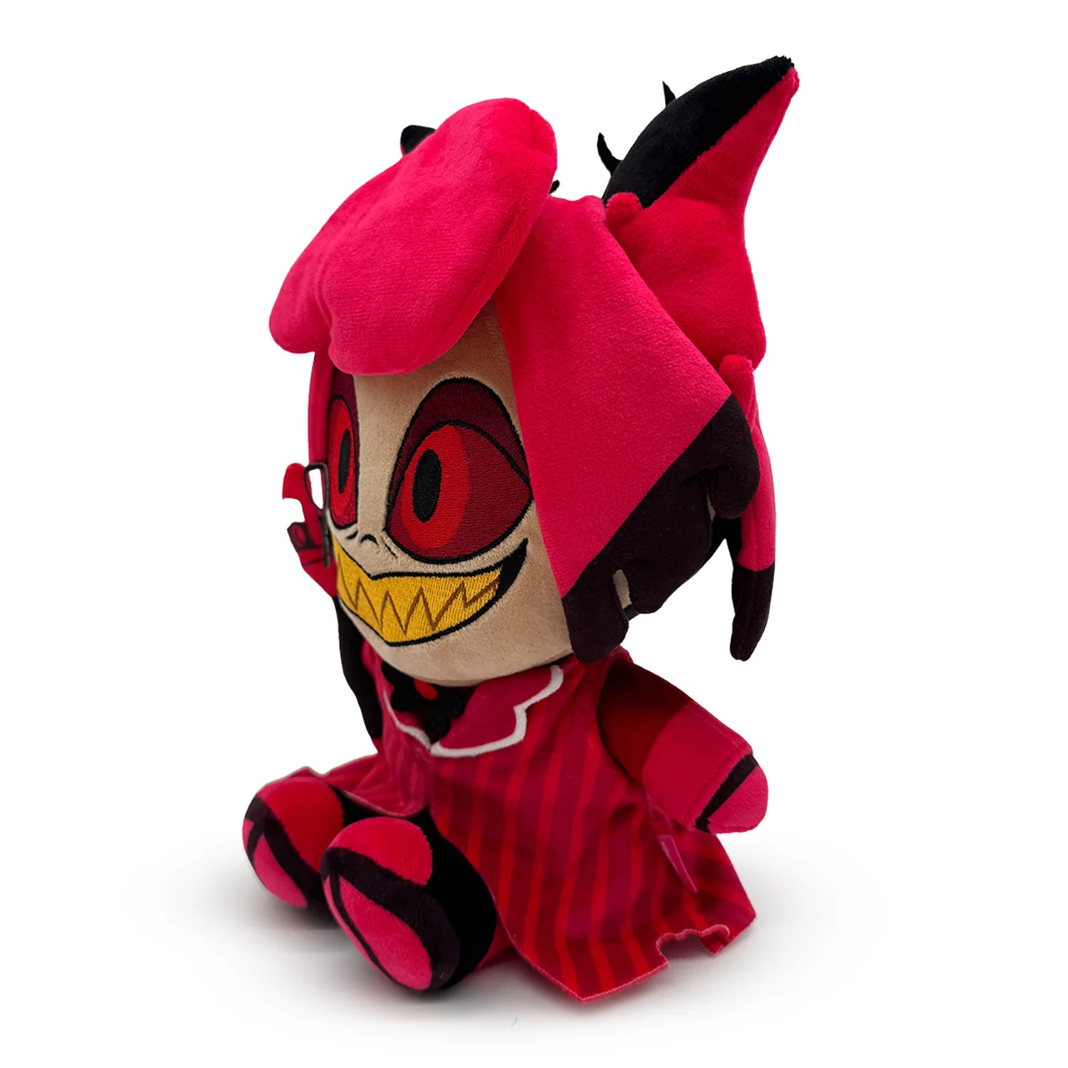 Alastor Plush (9in) - Image 4