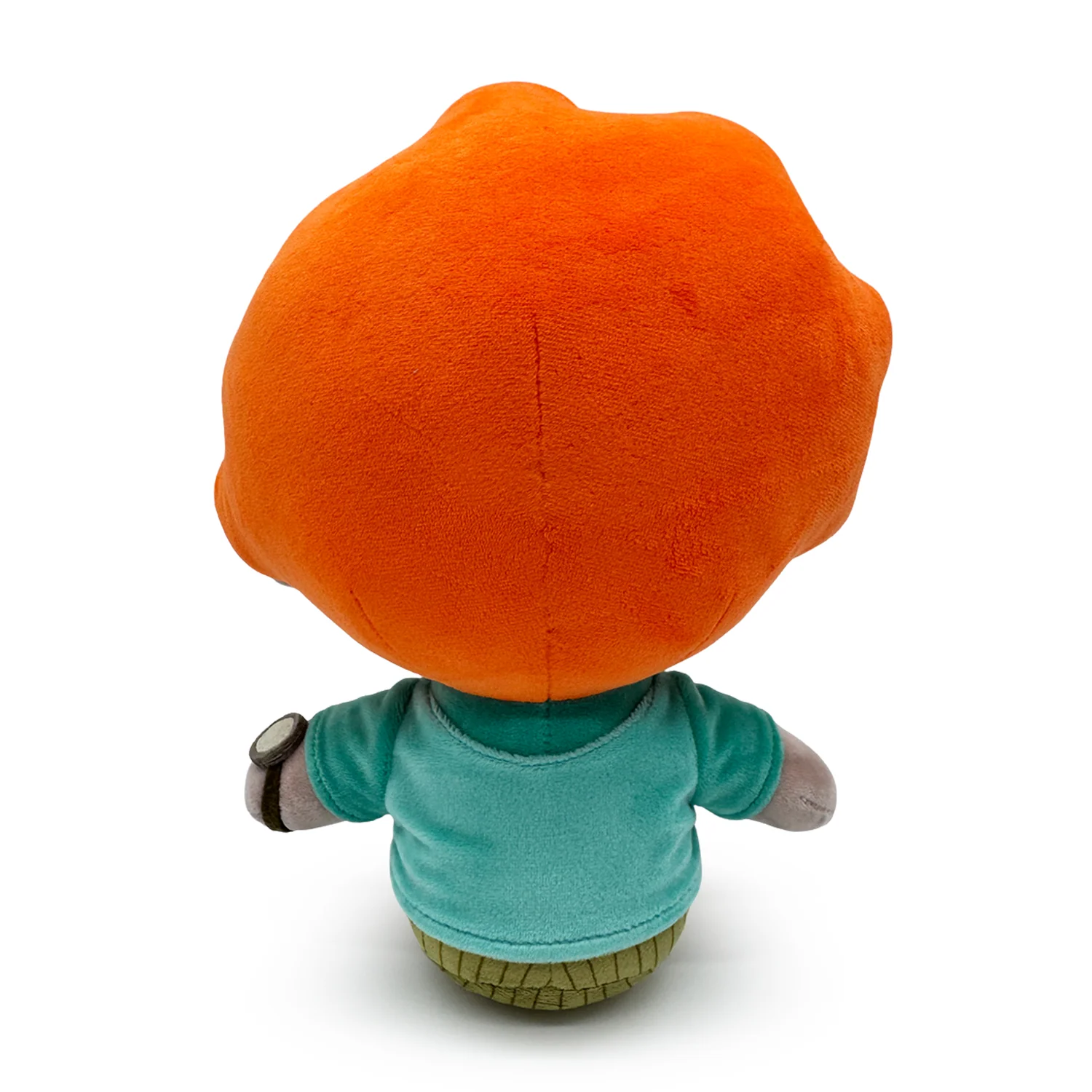 Todd Plush (9in) - Image 5