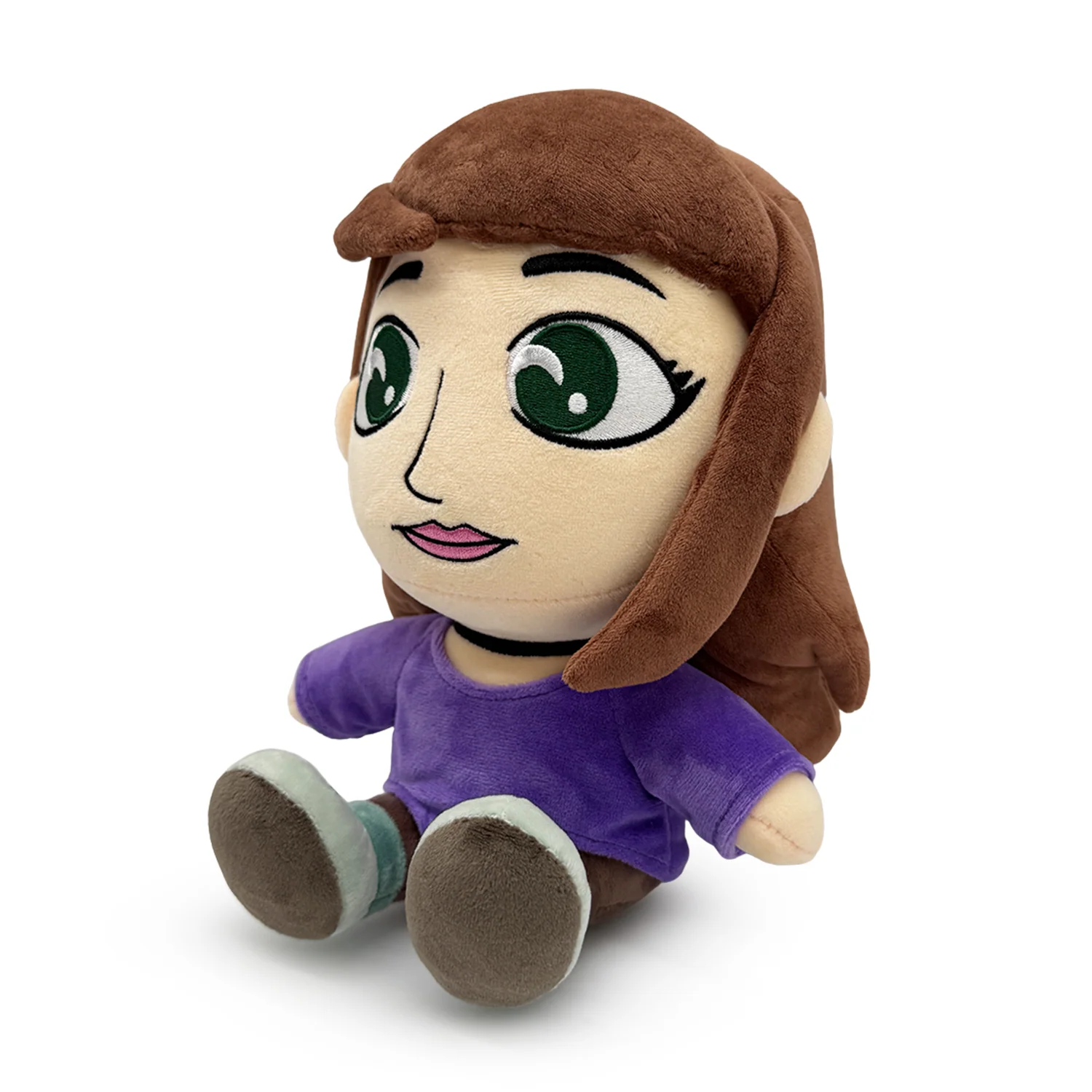 Ash Plush (9in) - Image 4