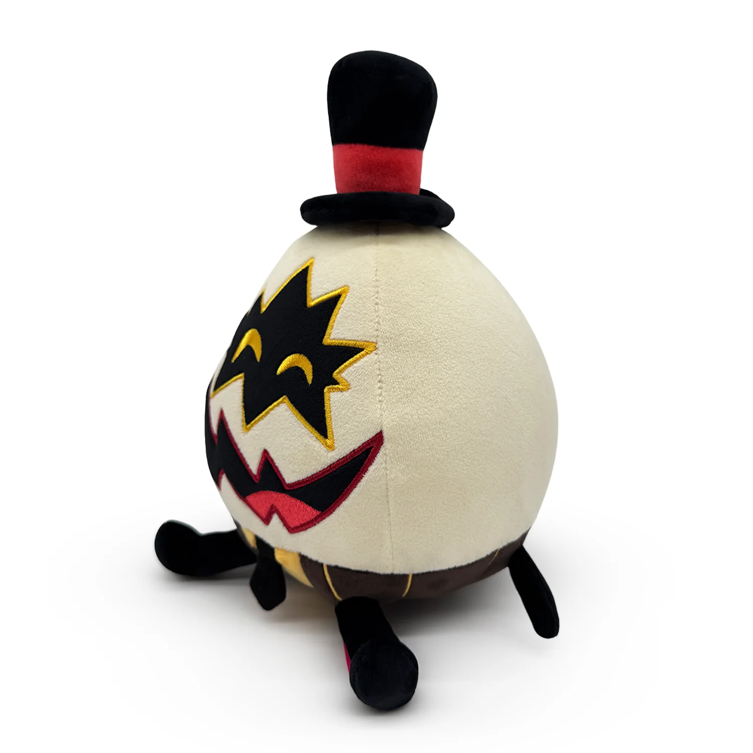 Egg Boi Stickie (6in) - Image 4