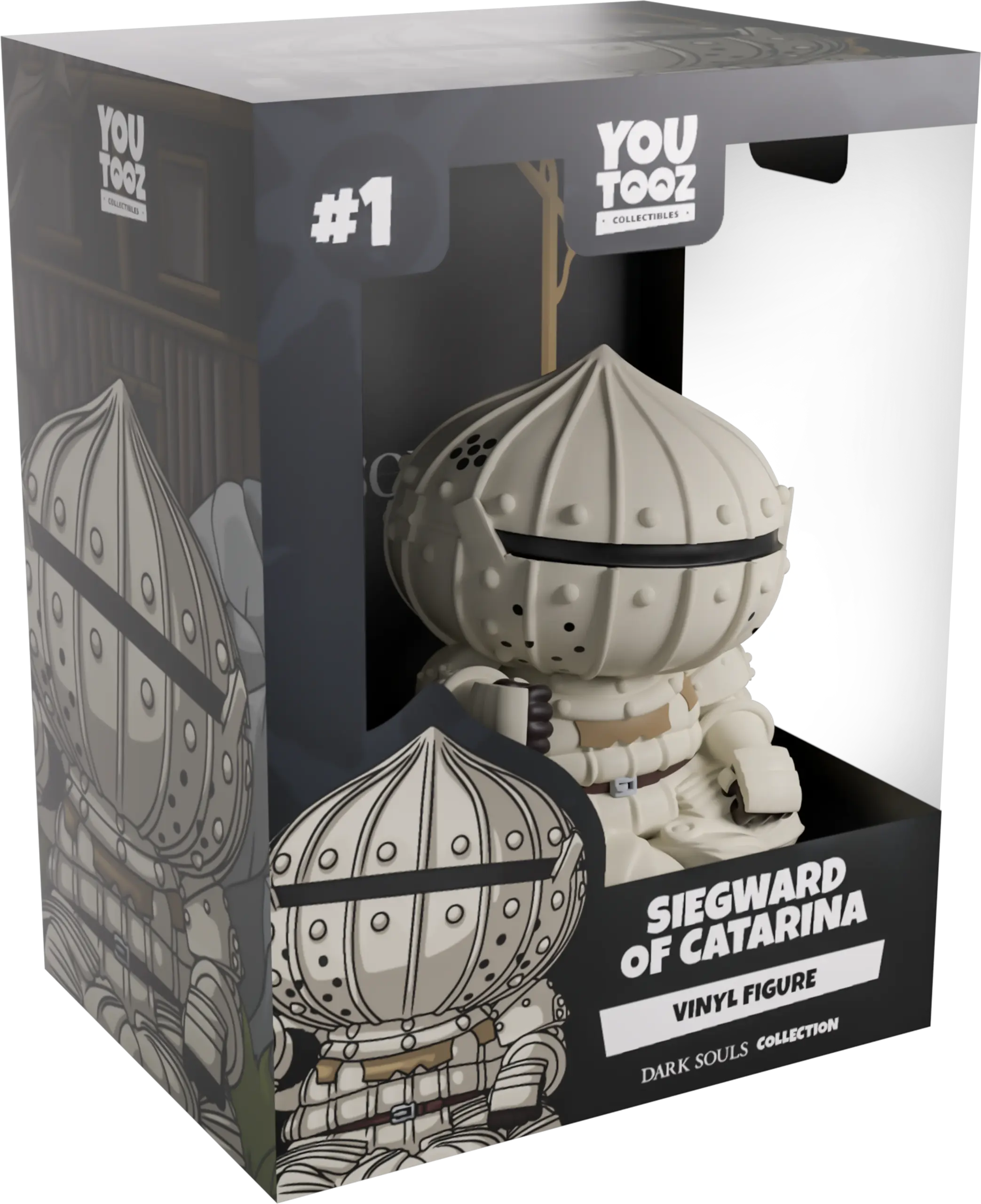 Siegward of Catarina - Image 2