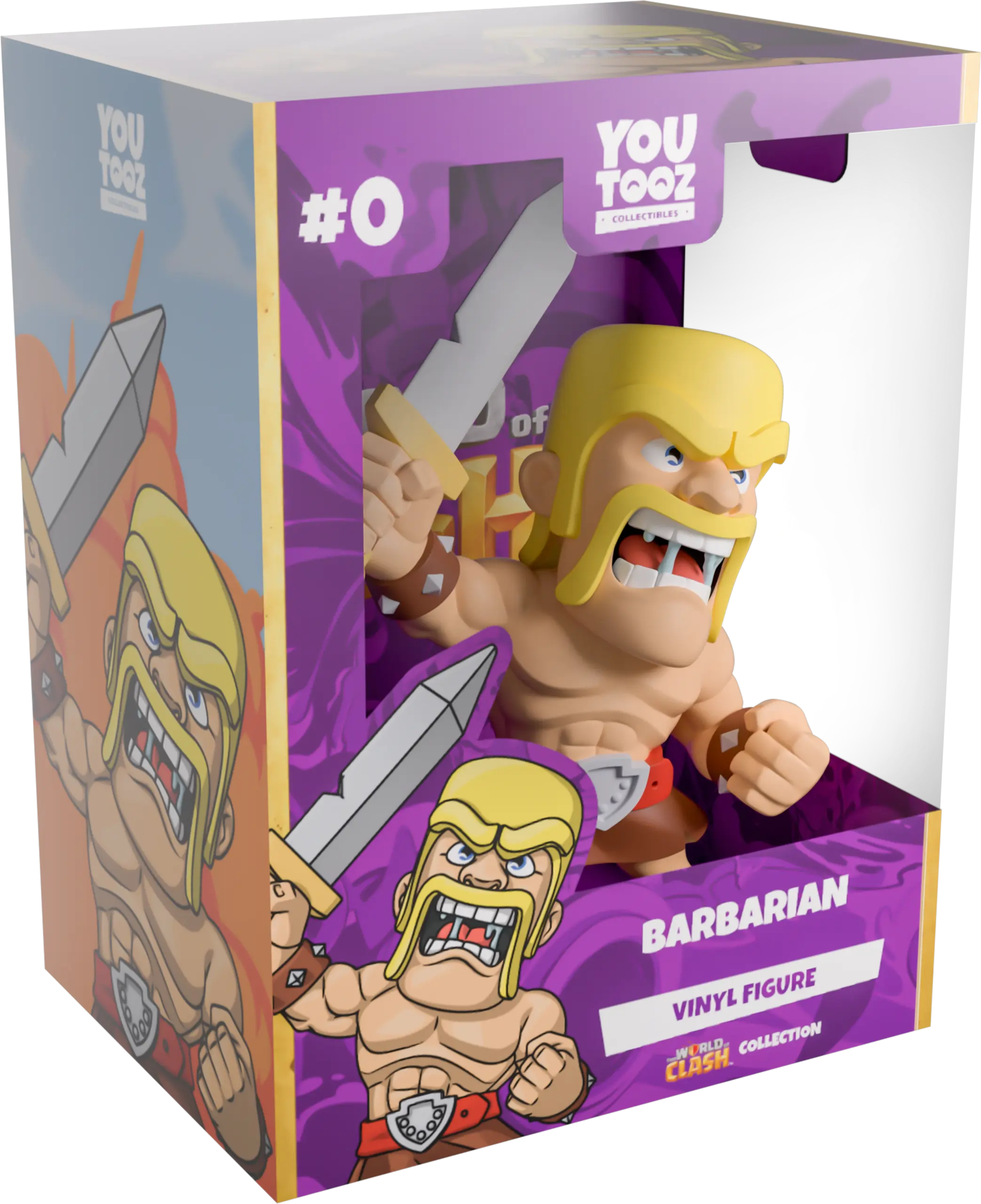 Barbarian - Image 2