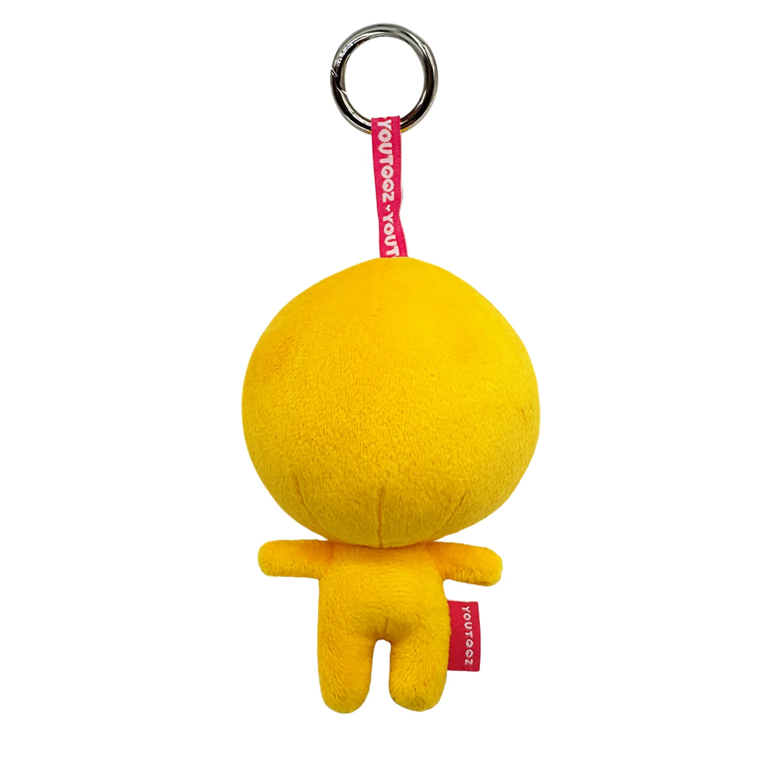 Yellow Keychain - Image 2