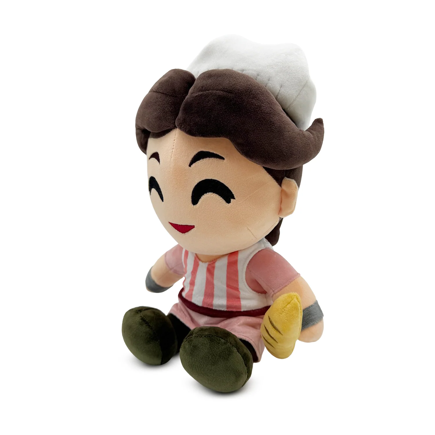 Sandwich Lady Plush (9in) - Image 4
