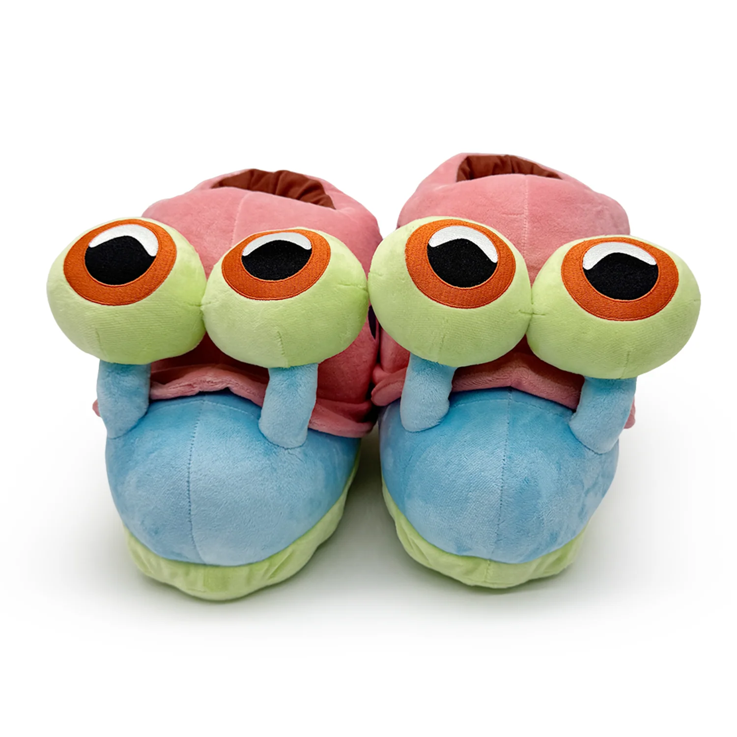 Gary The Snail Slippers - Image 2