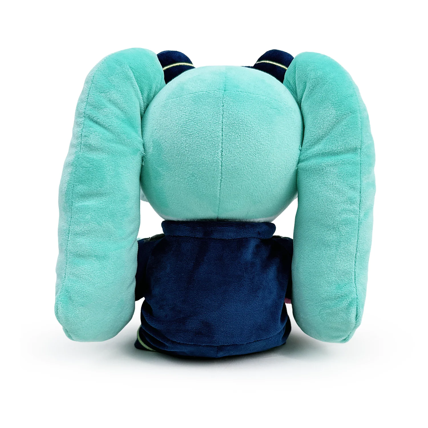 Shotgun Rebecca Plush (9in) - Image 5