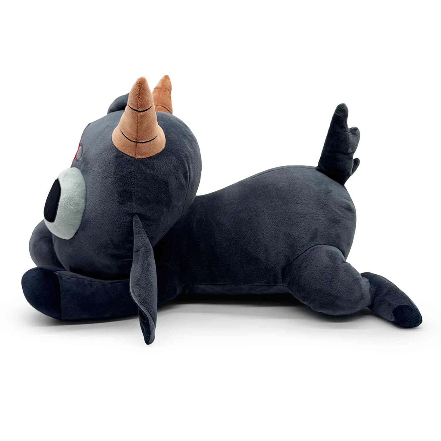 Goat Weighted Plush (16in) - Image 6
