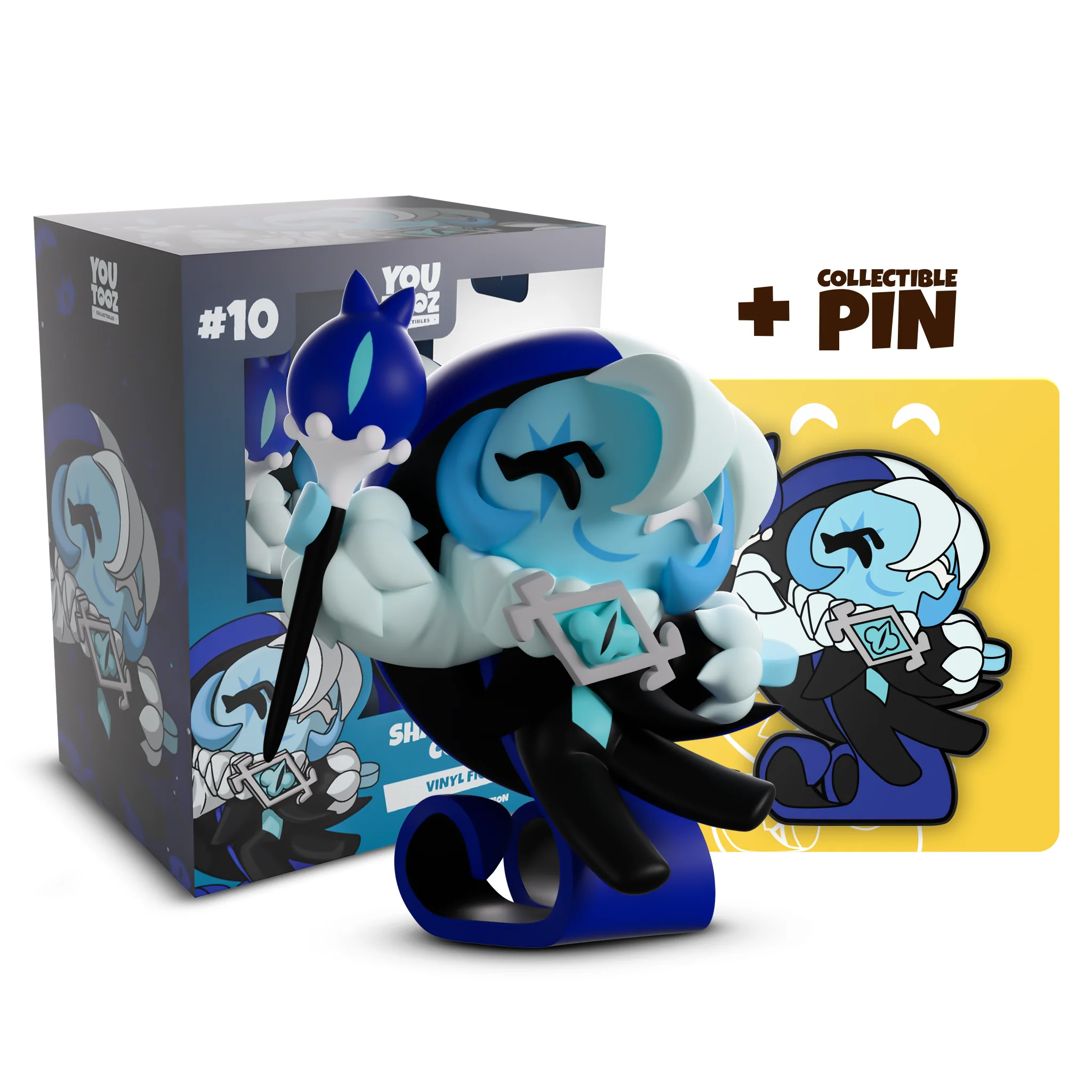 Shadow Milk Cookie - Image 3
