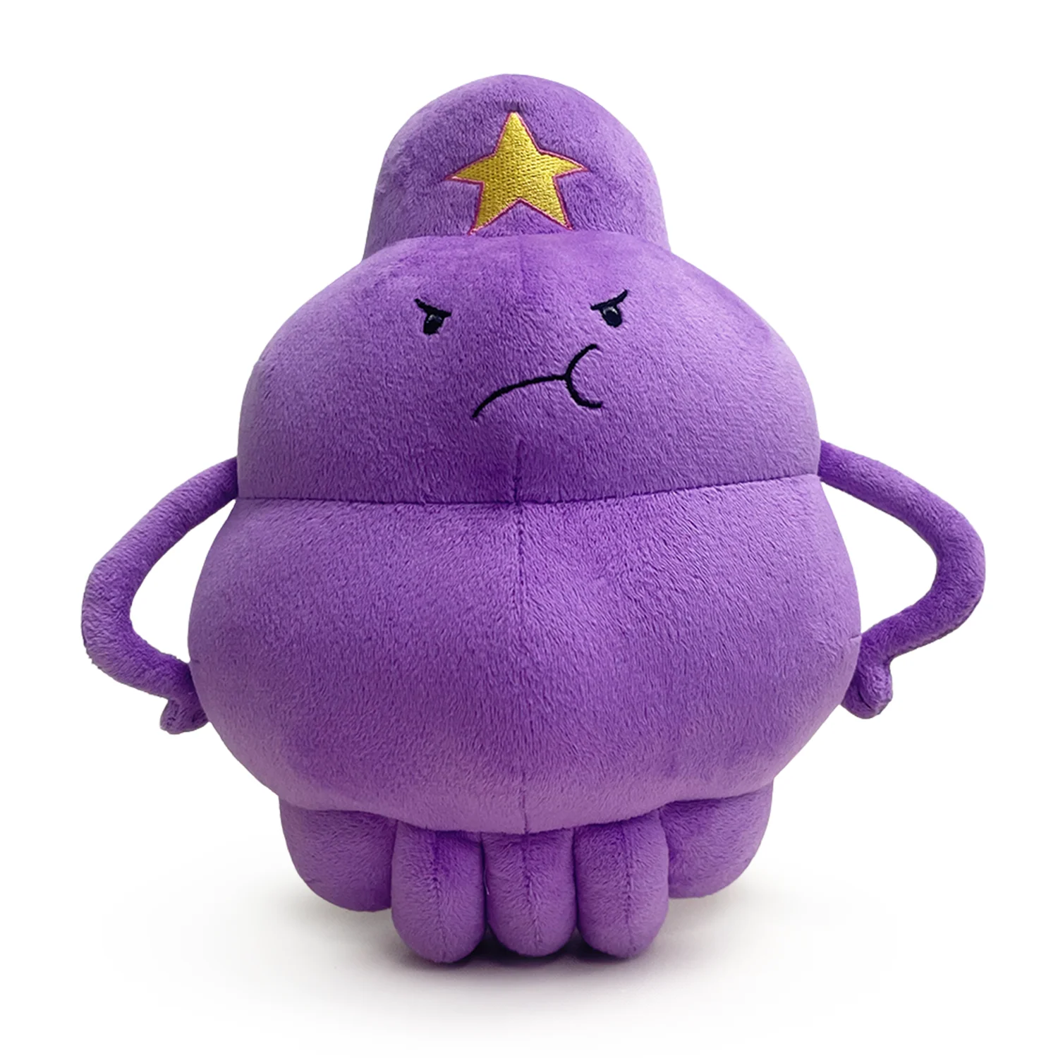 Lumpy Space Princess Plush (9in) - Image 2