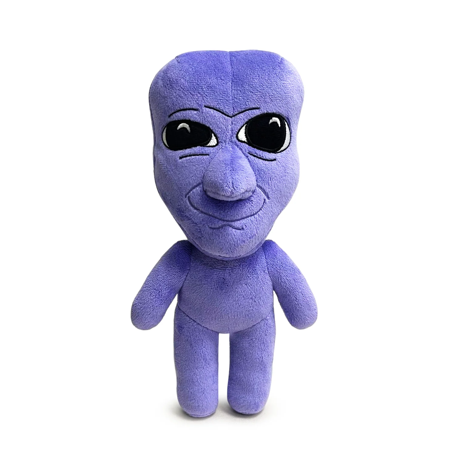 Ao Oni Plush (9in) - Image 2