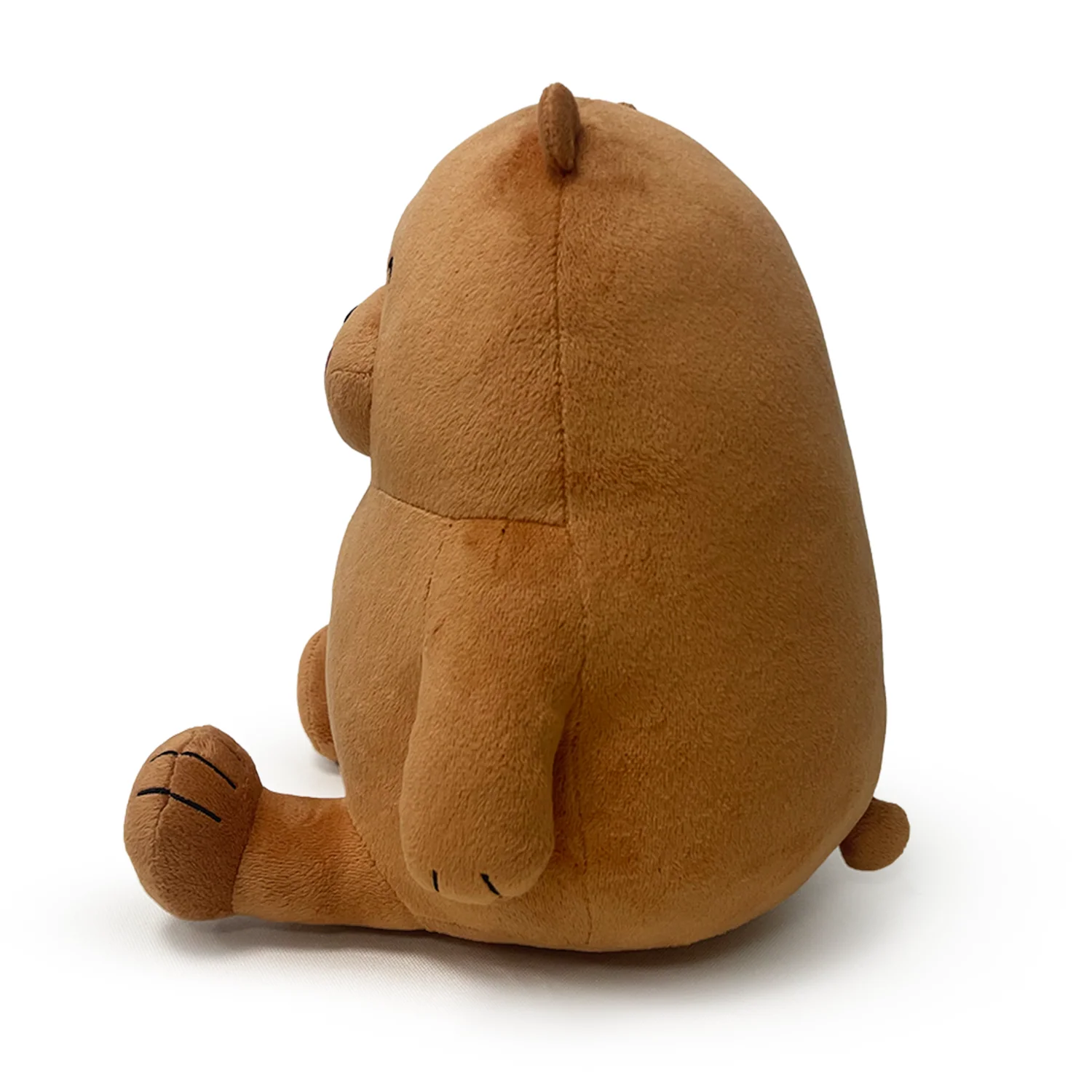 Grizzly Plush (9in) - Image 4