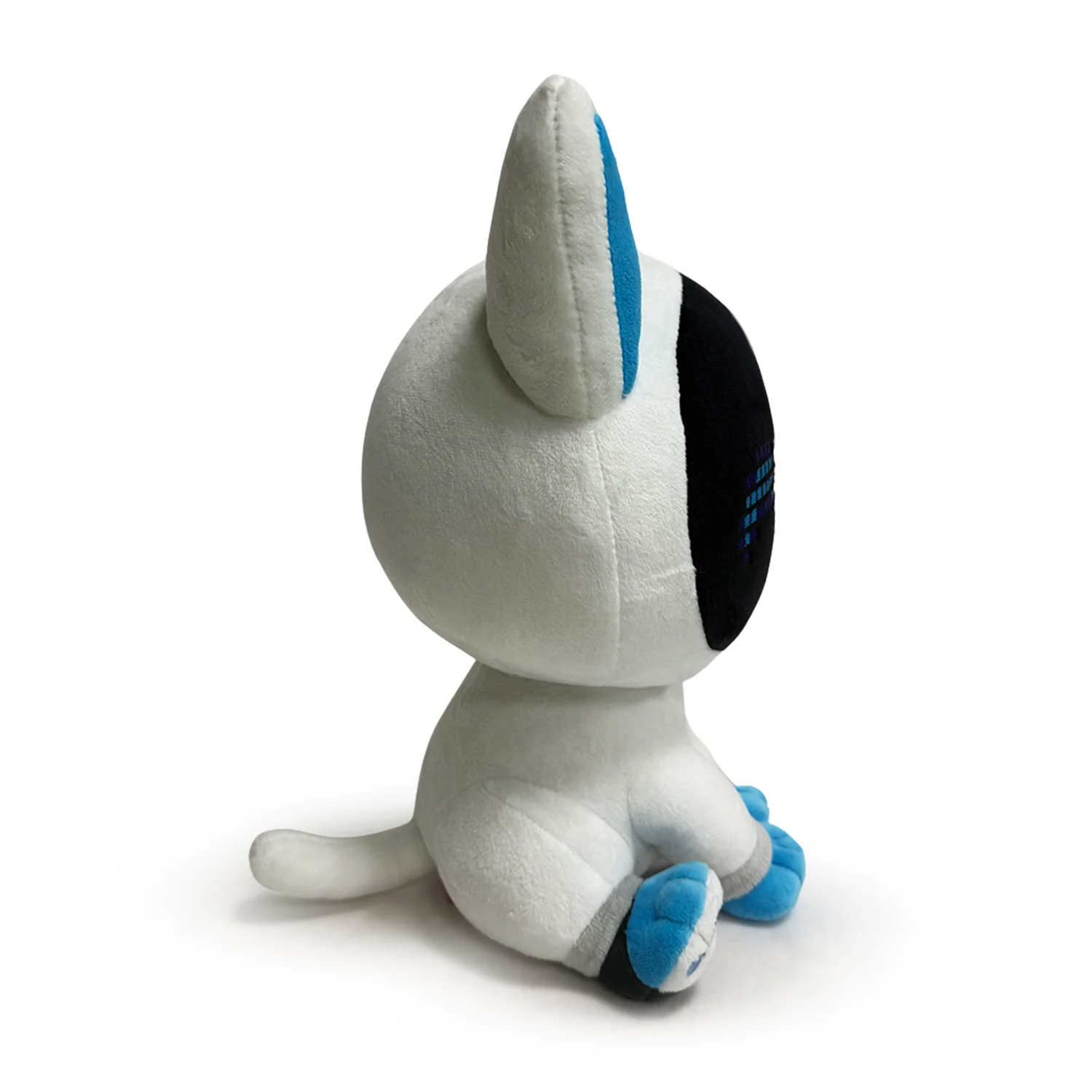 Cat Bot Plush (9in) - Image 3