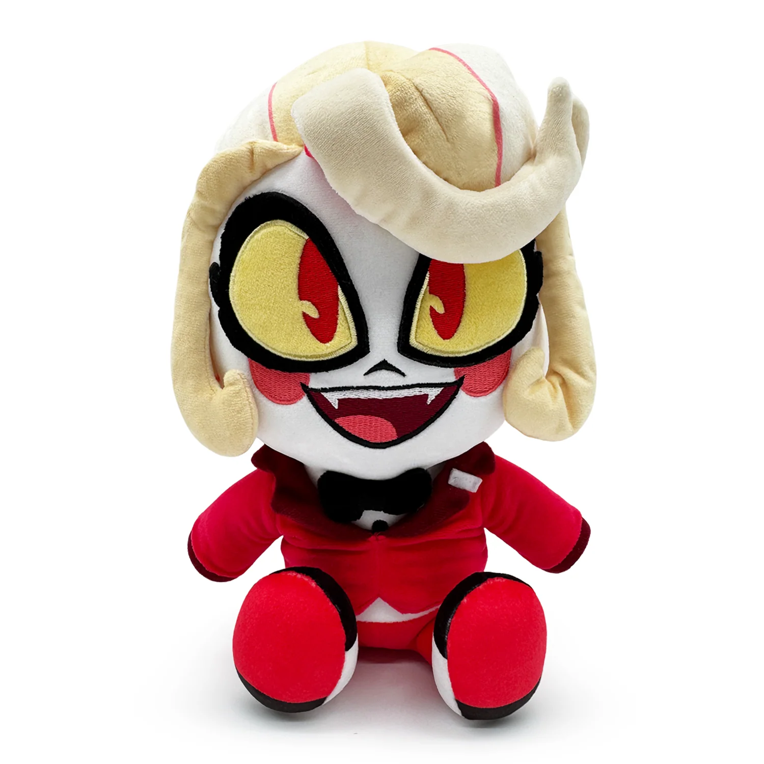 Charlie Morningstar Plush (9in) - Image 2