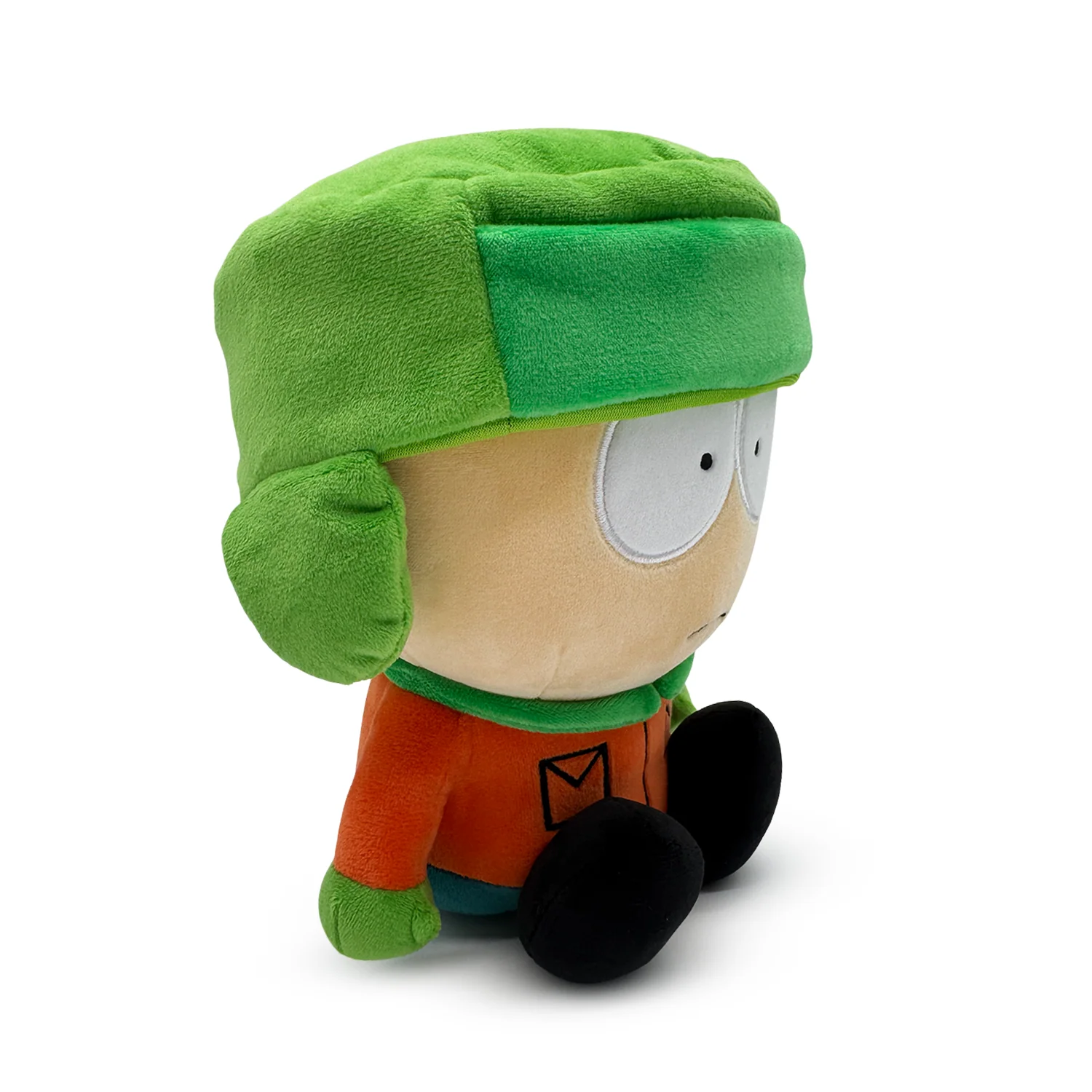 Kyle Plush (9in) - Image 3
