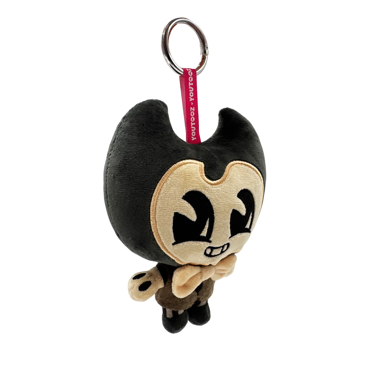 Chibi Bendy Keychain (5in) - Image 3