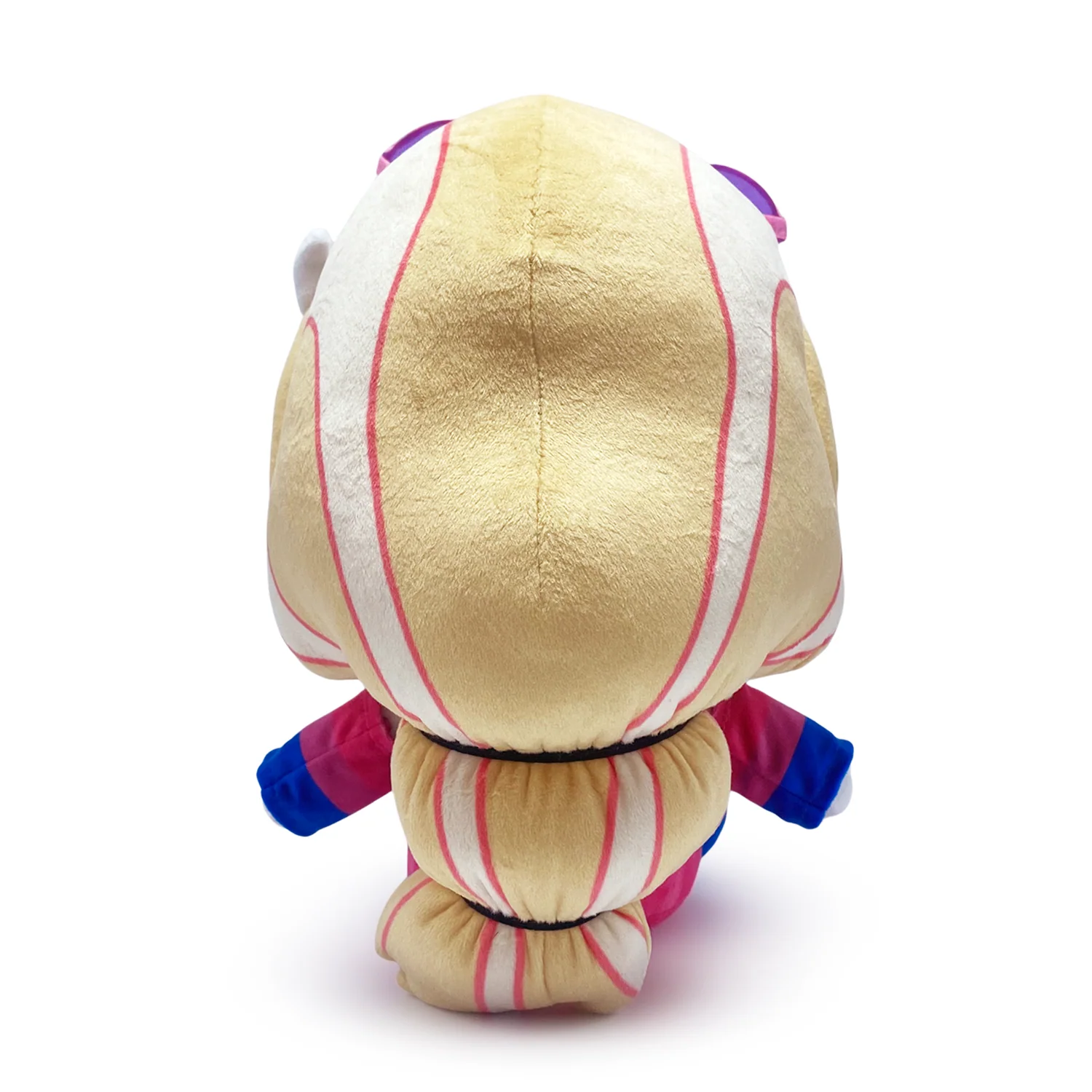 Pride Charlie Plush (9in) - Image 5
