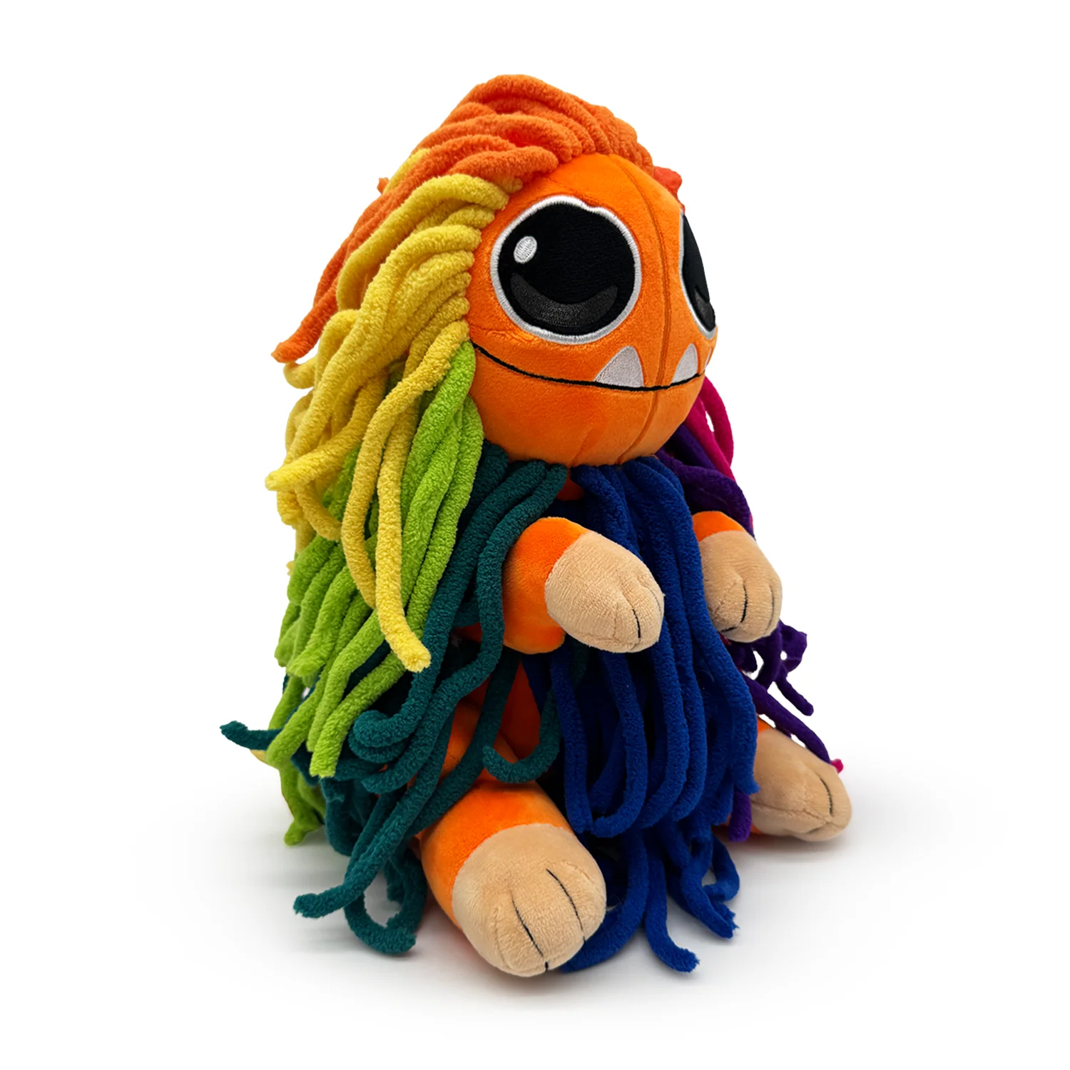 Yarnaby Plush (9in) - Image 3