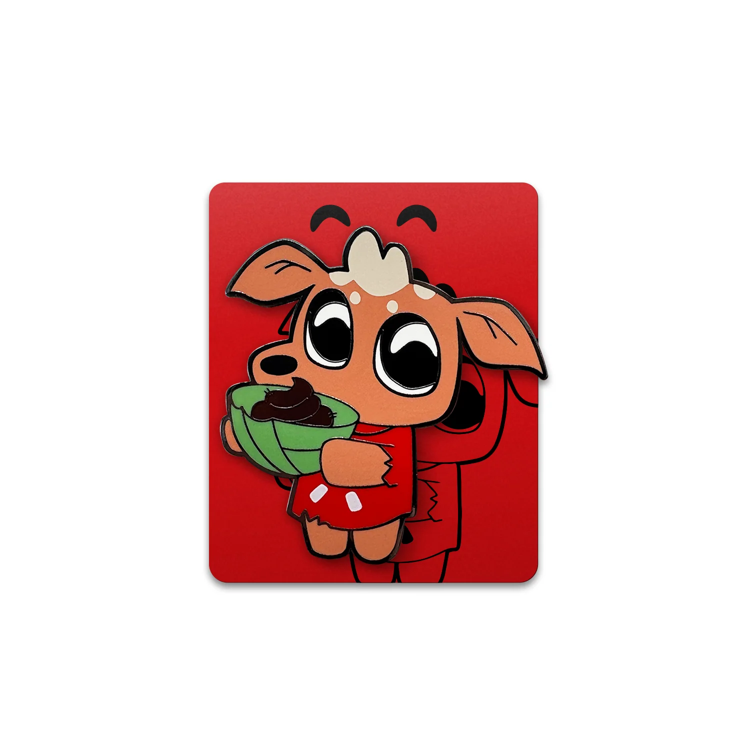 Dinner Pin - Image 3