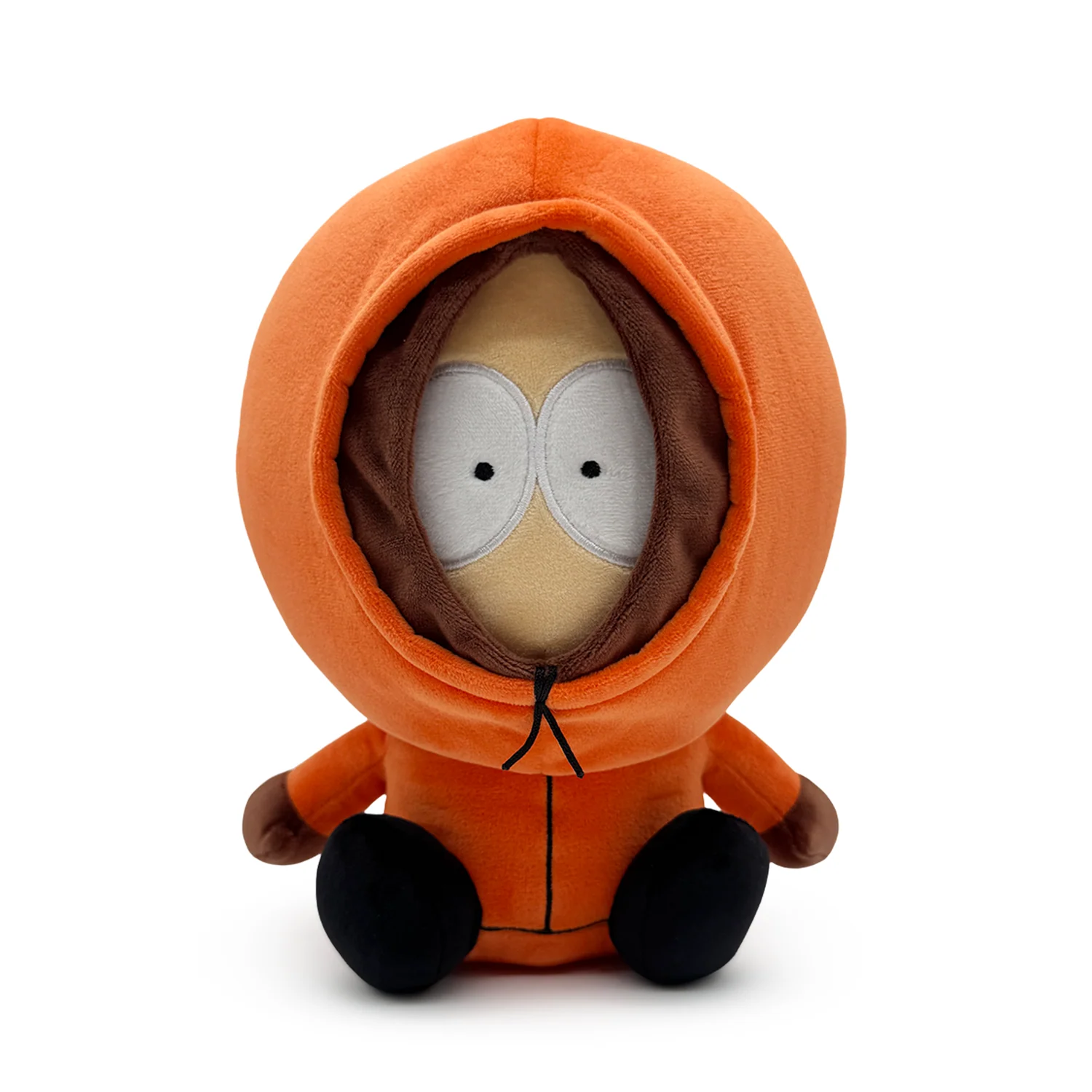 Kenny Plush (9in) - Image 2