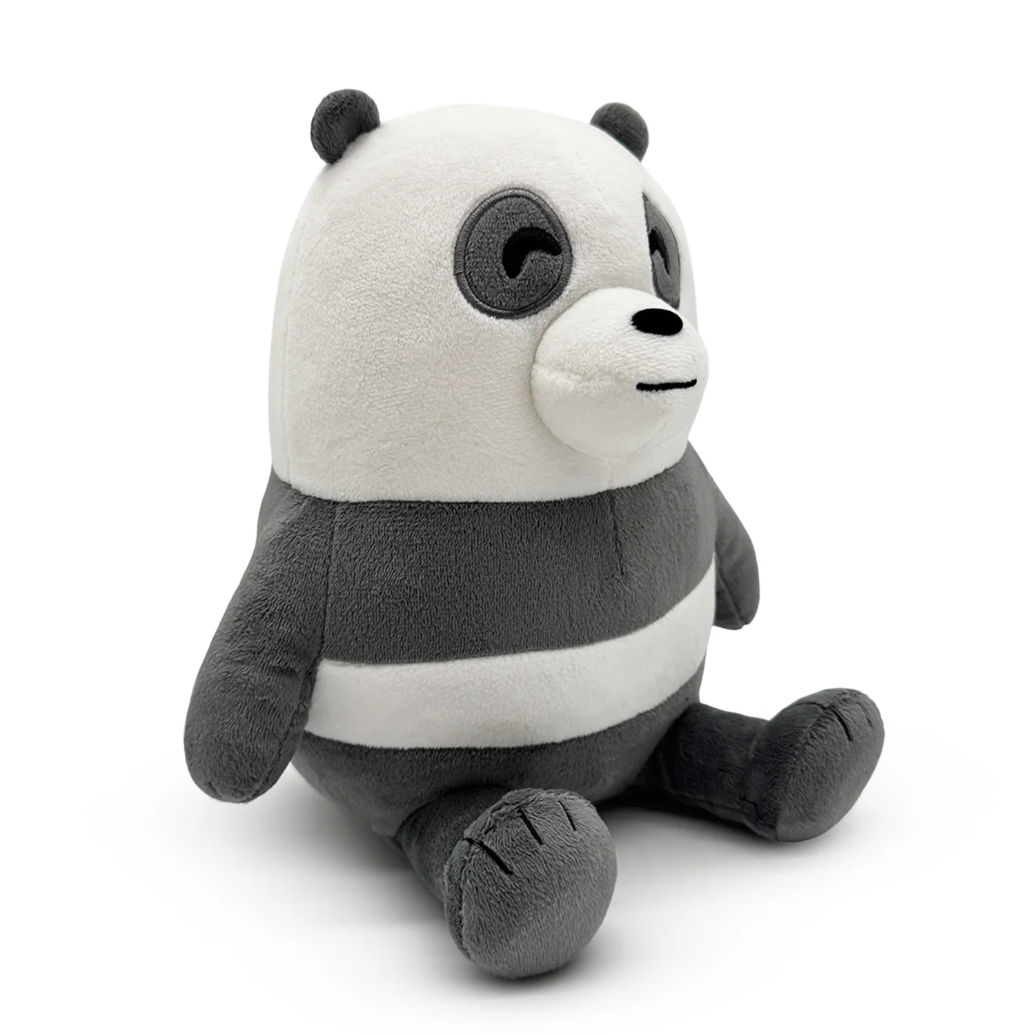 Panda Plush (9in) - Image 3