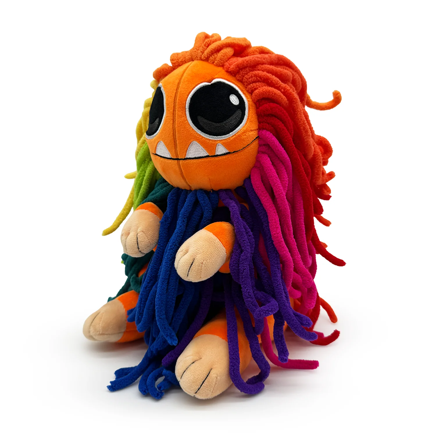 Yarnaby Plush (9in) - Image 4