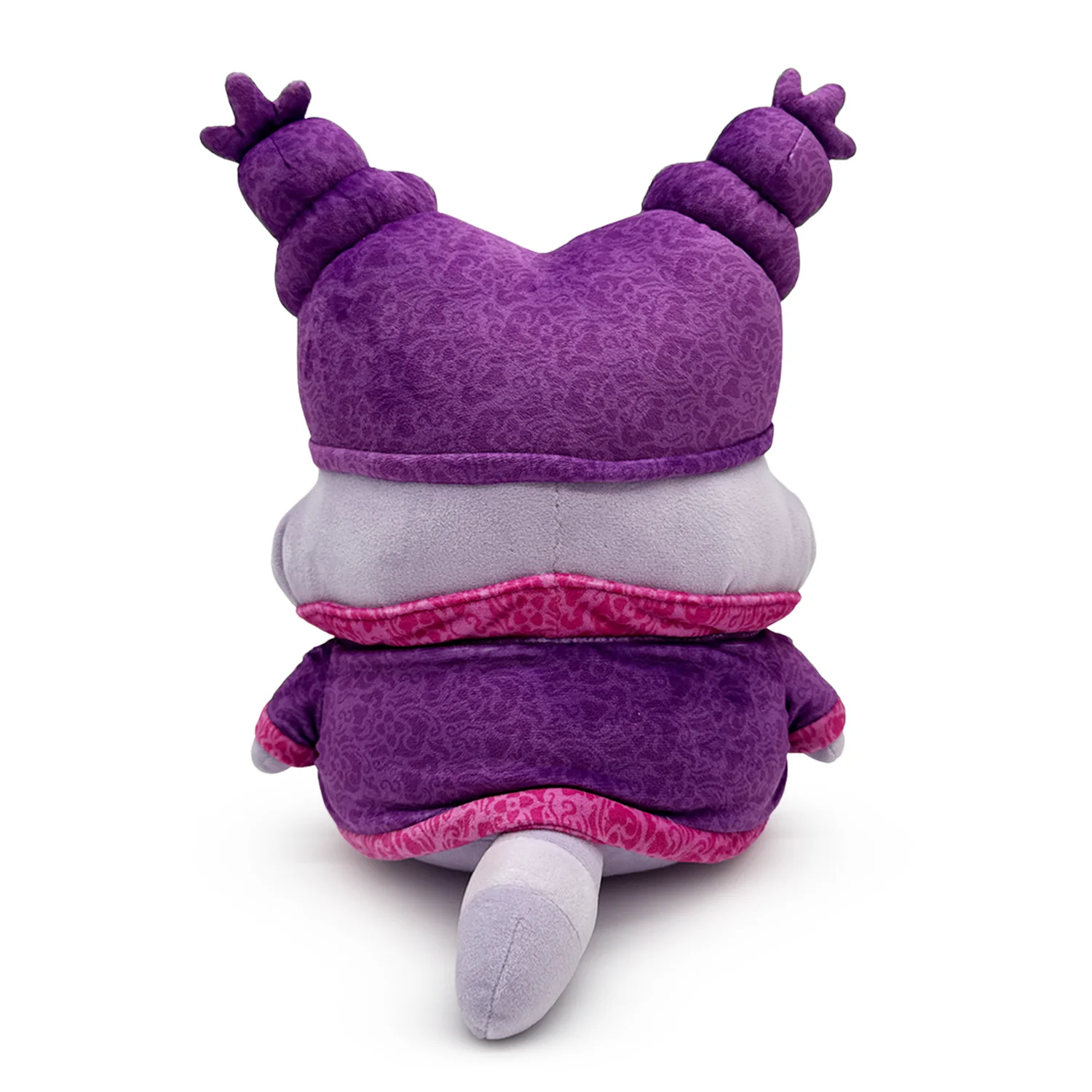 Chowder Plush (9in) - Image 5