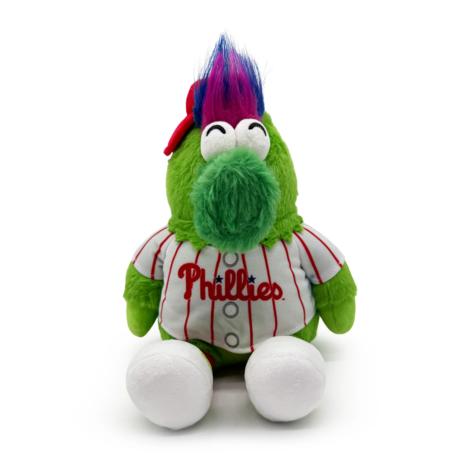 Phillie Phanatic Plush (9in) - Image 2