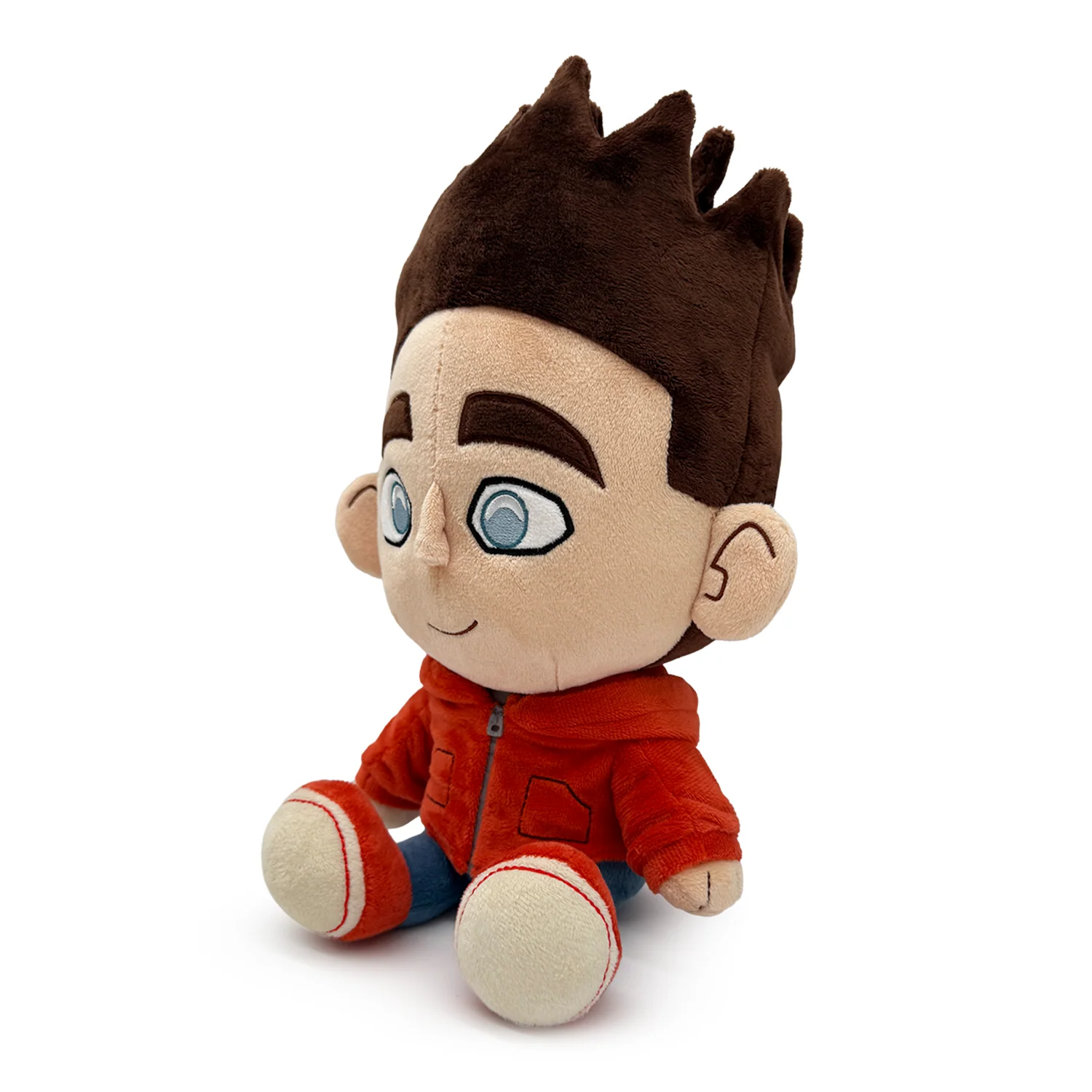 Norman Babcock Plush (9in) - Image 4
