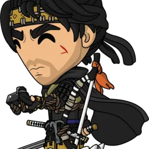 Jin Sakai