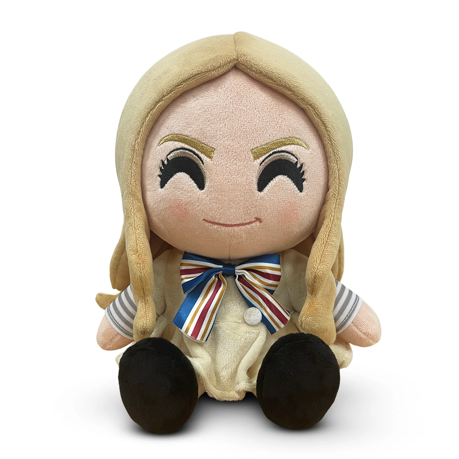 M3GAN Plush (9in) - Image 2
