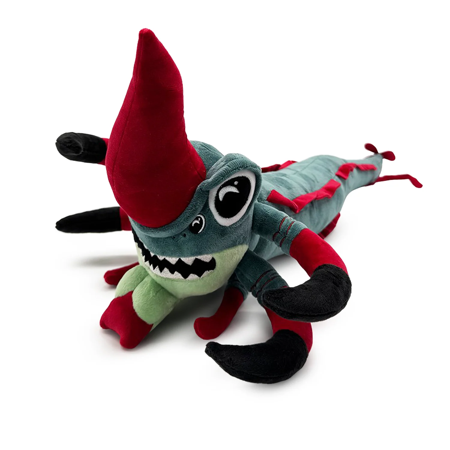 Reaper Leviathan Plush (9in) - Image 4