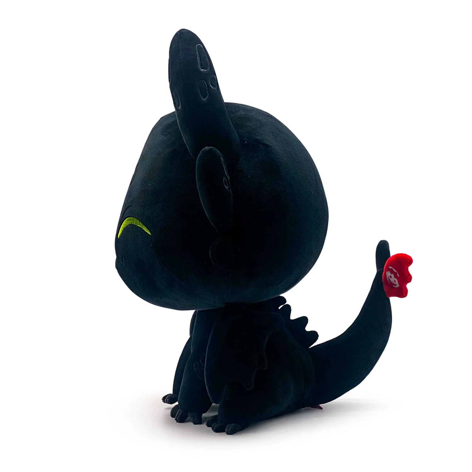 Toothless Plush (9in) - Image 6