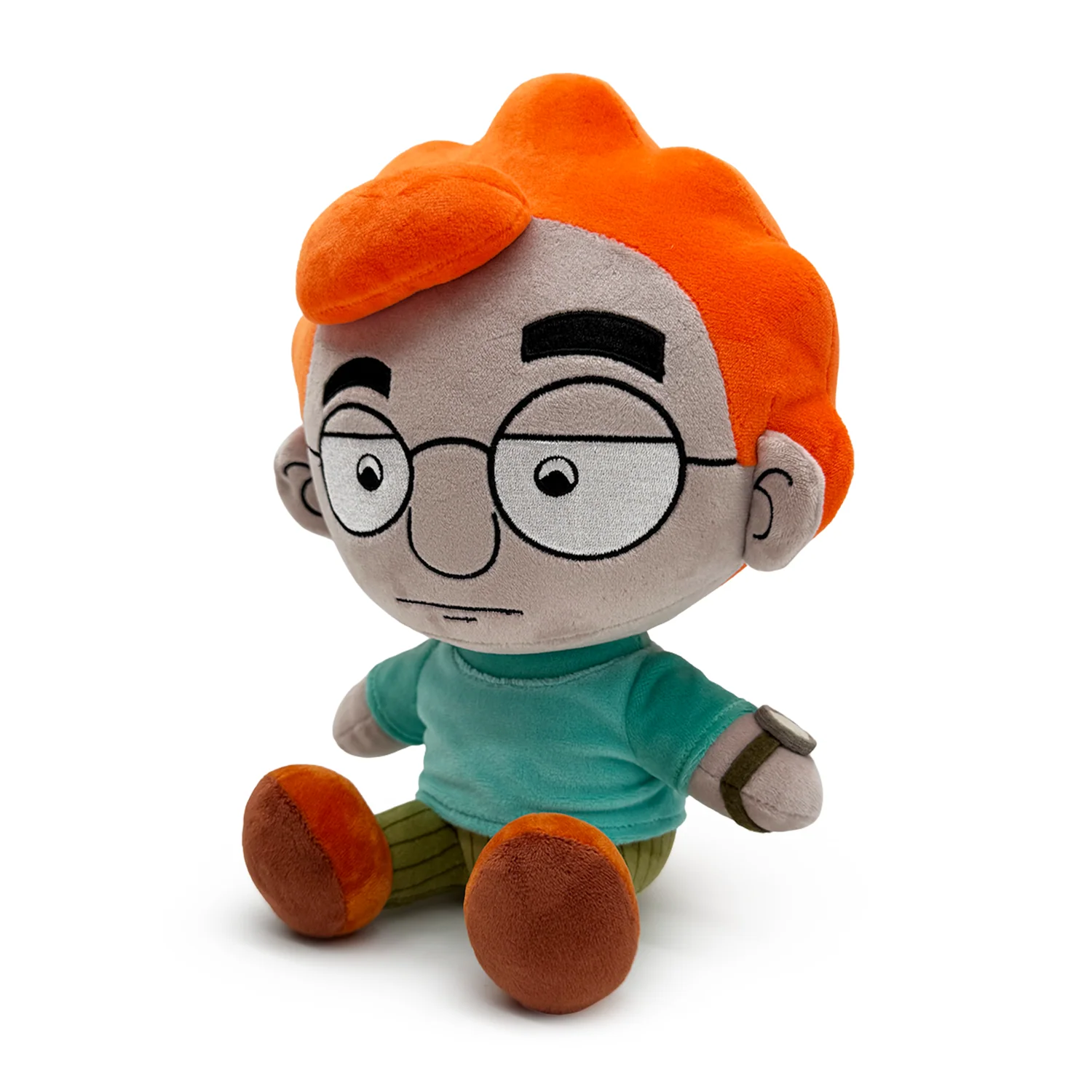 Todd Plush (9in) - Image 4