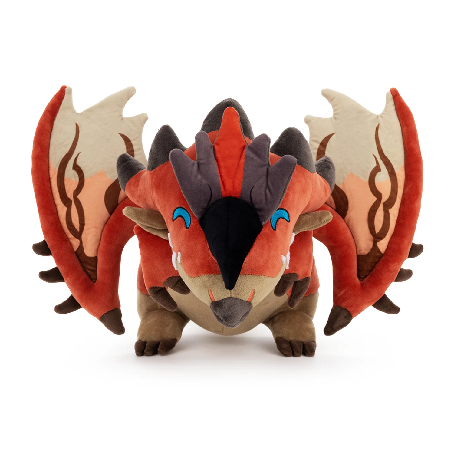Rathalos Plush (9in) - Image 2