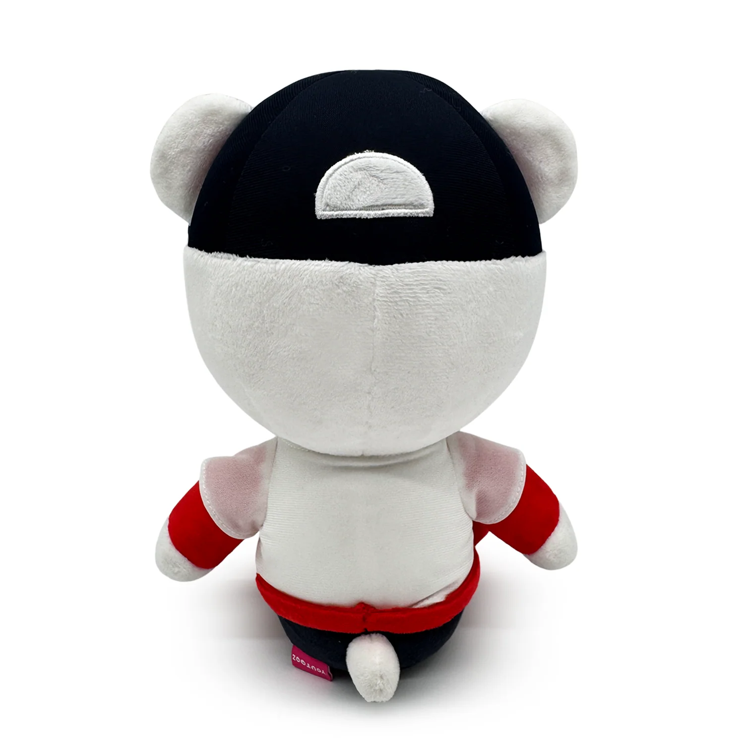 Boston Red Sox Bear Plush (9in) - Image 5
