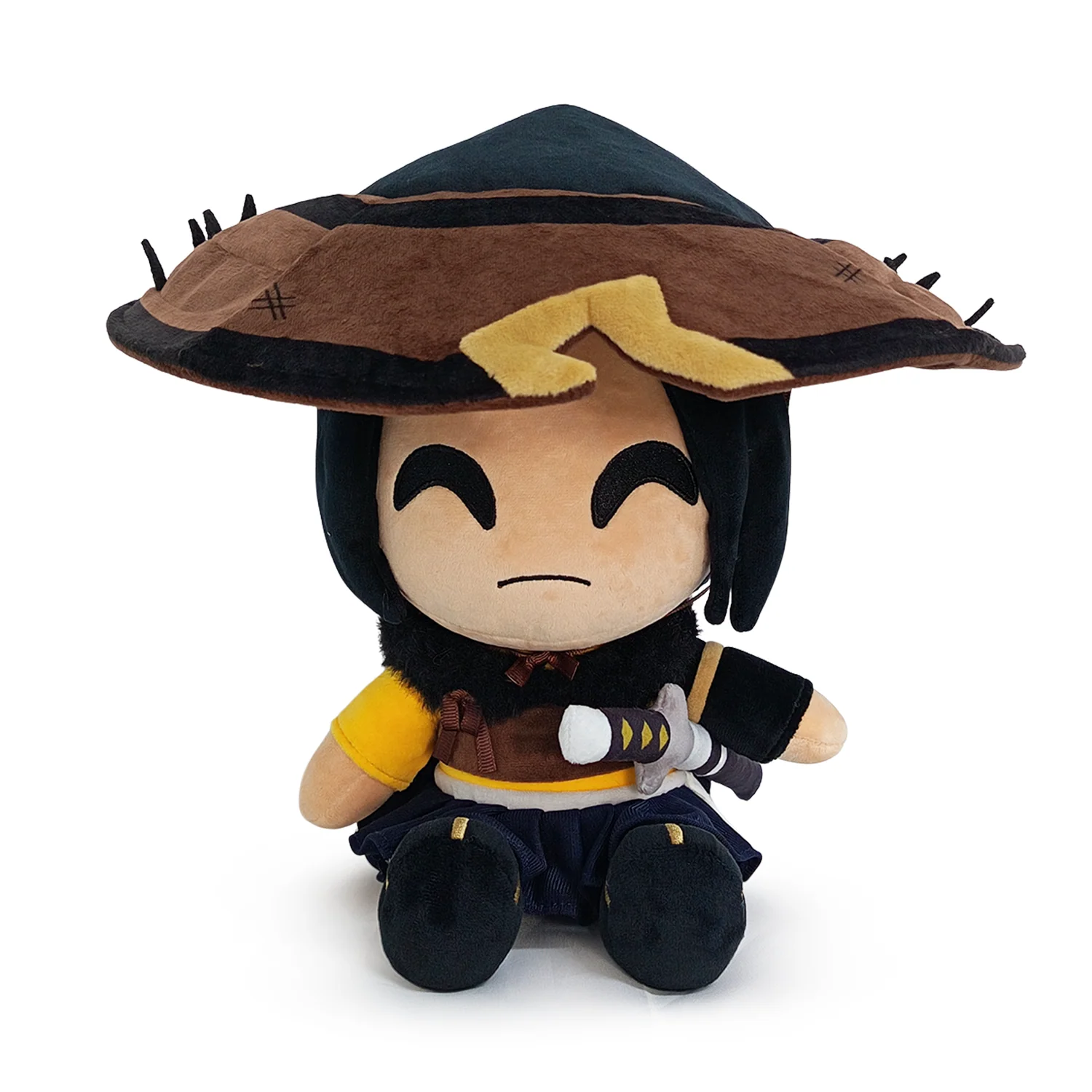Atsu Plush (9in) - Image 2